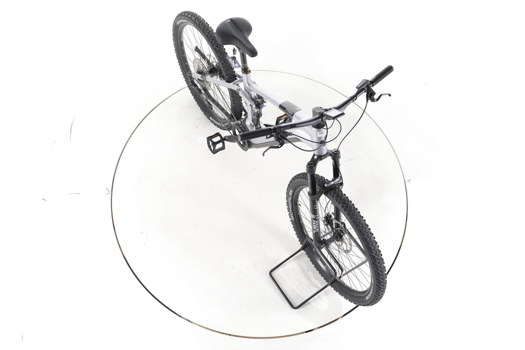 Cube Stereo Hybrid 120 Race E-Bike Fully - Image 15