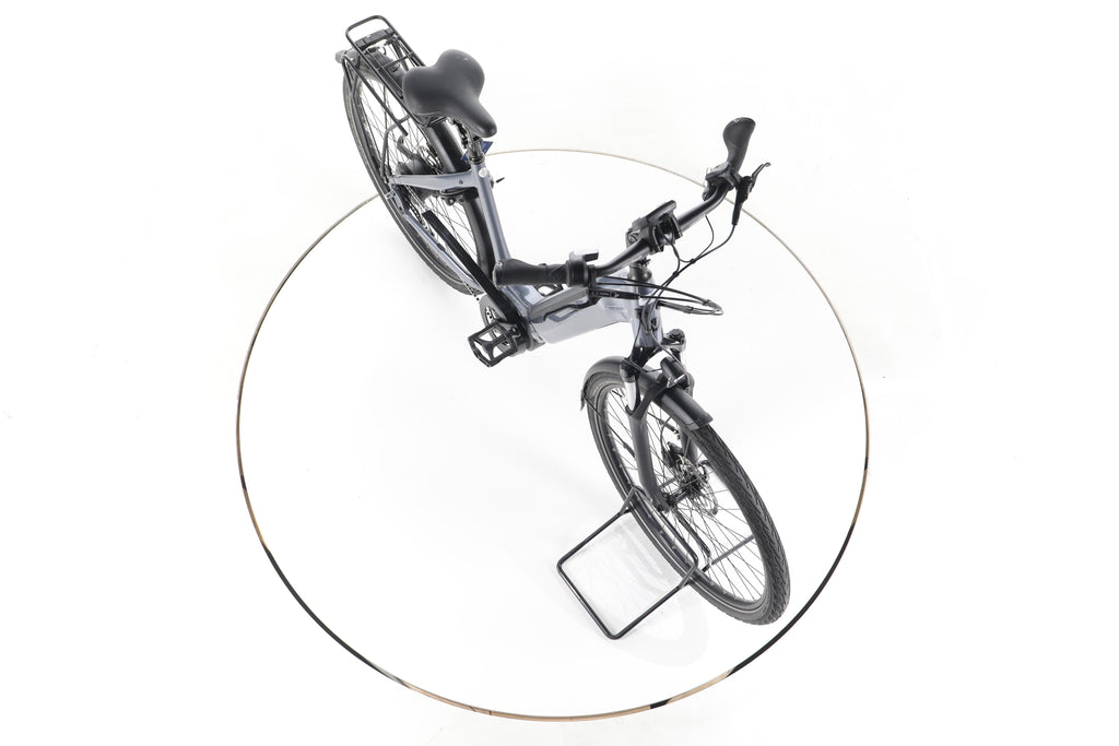 Velo de Ville AEB 890 Enviolo TR City E-Bike Tiefeinsteiger - Image 15