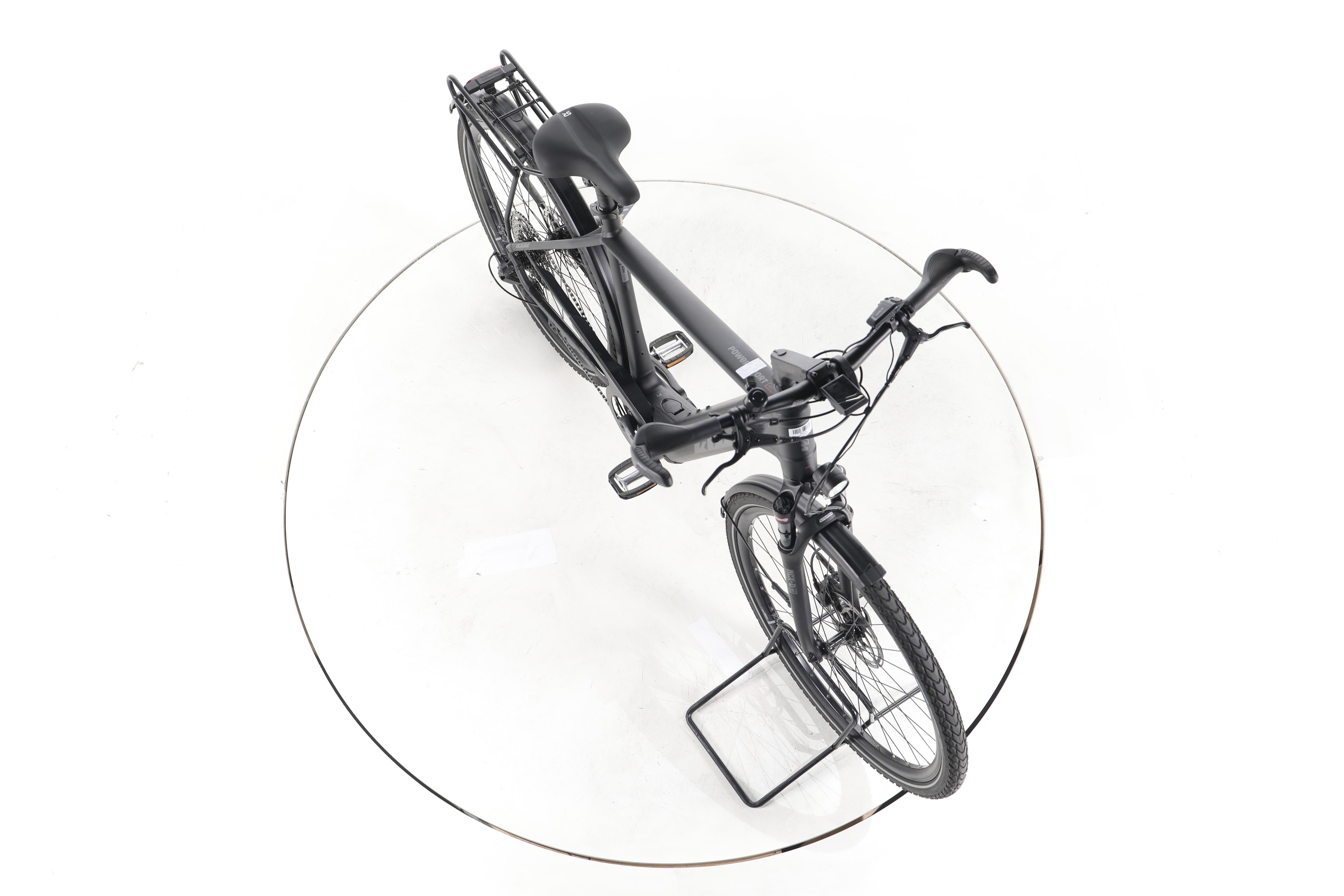 KTM Power Sport 11 Trekking E-Bike - Image 15