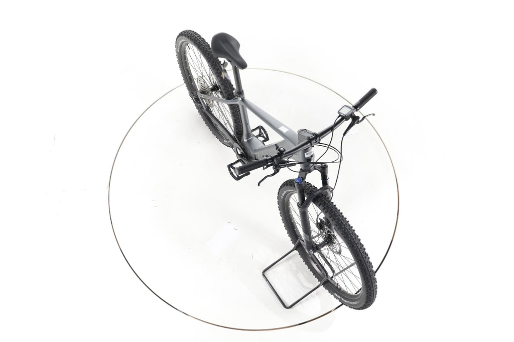 Cube Reaction Hybrid Pro E-Bike - Image 15
