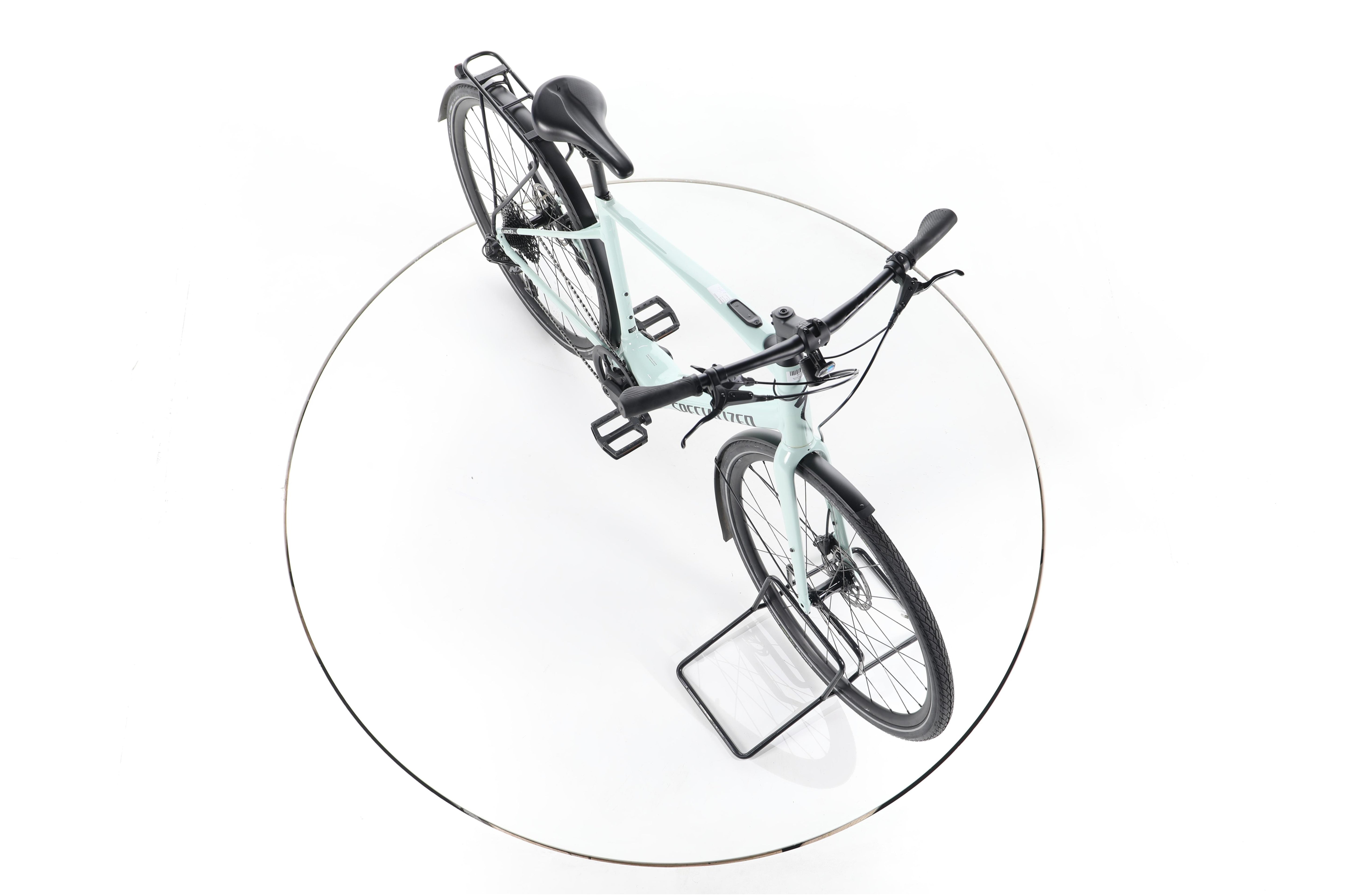 Specialized Turbo Vado SL 4.0 Trekking E-Bike - Image 15