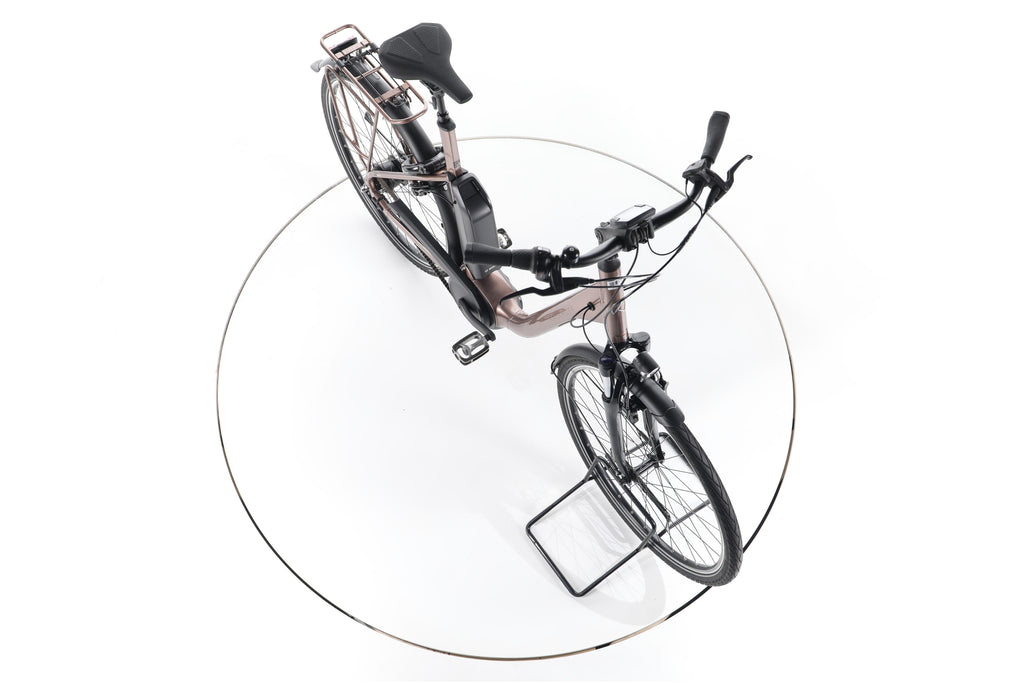 Kalkhoff Agattu 3.B Excite 8R City E-Bike Tiefeinsteiger - Image 15