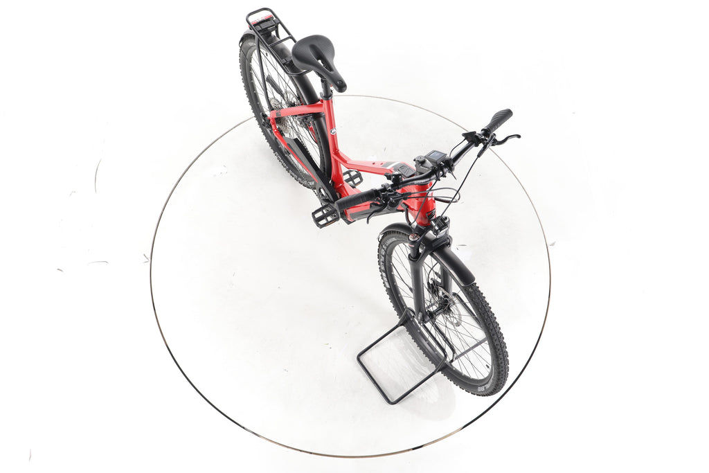 Centurion E-Fire Tour R2600i SMC Trekking E-Bike - Image 15
