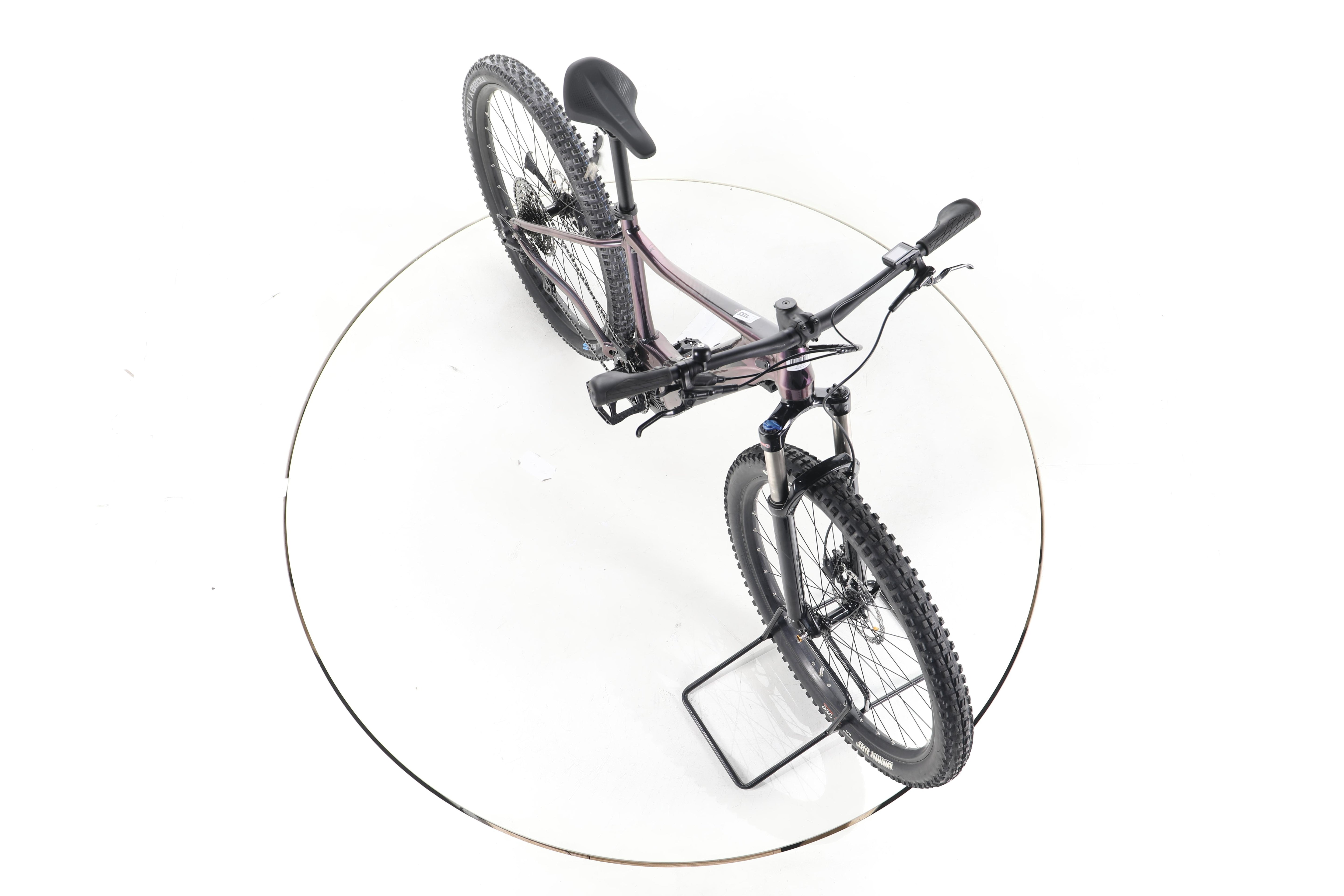 Liv Vall-E+ Pro E-Bike - Image 15
