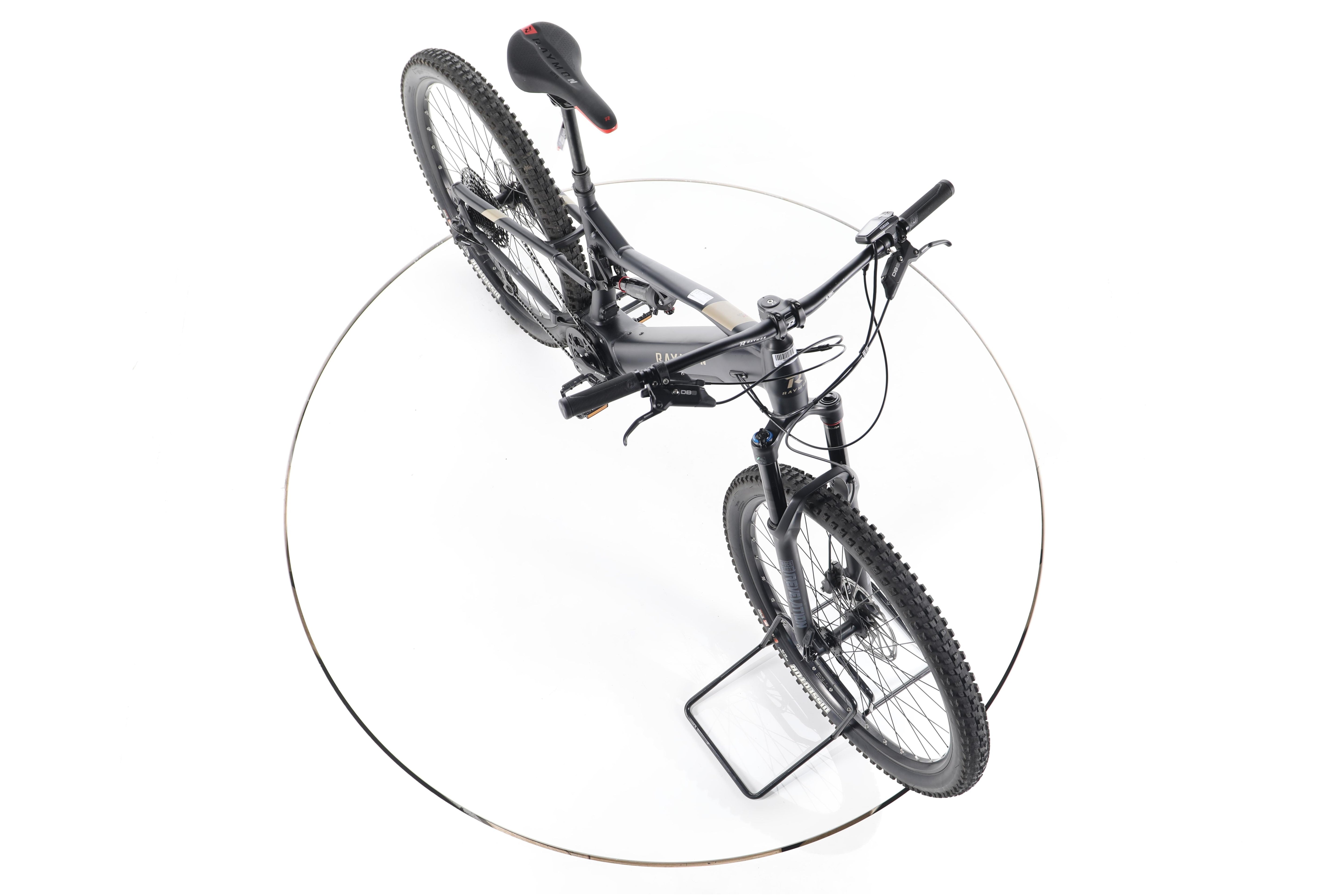 R Raymon FullRay SE Fully E-Bike - Image 15