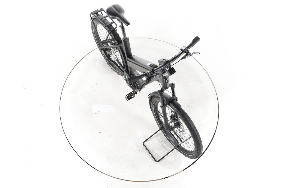 QWIC Atlas Trekking E-Bike - Image 15