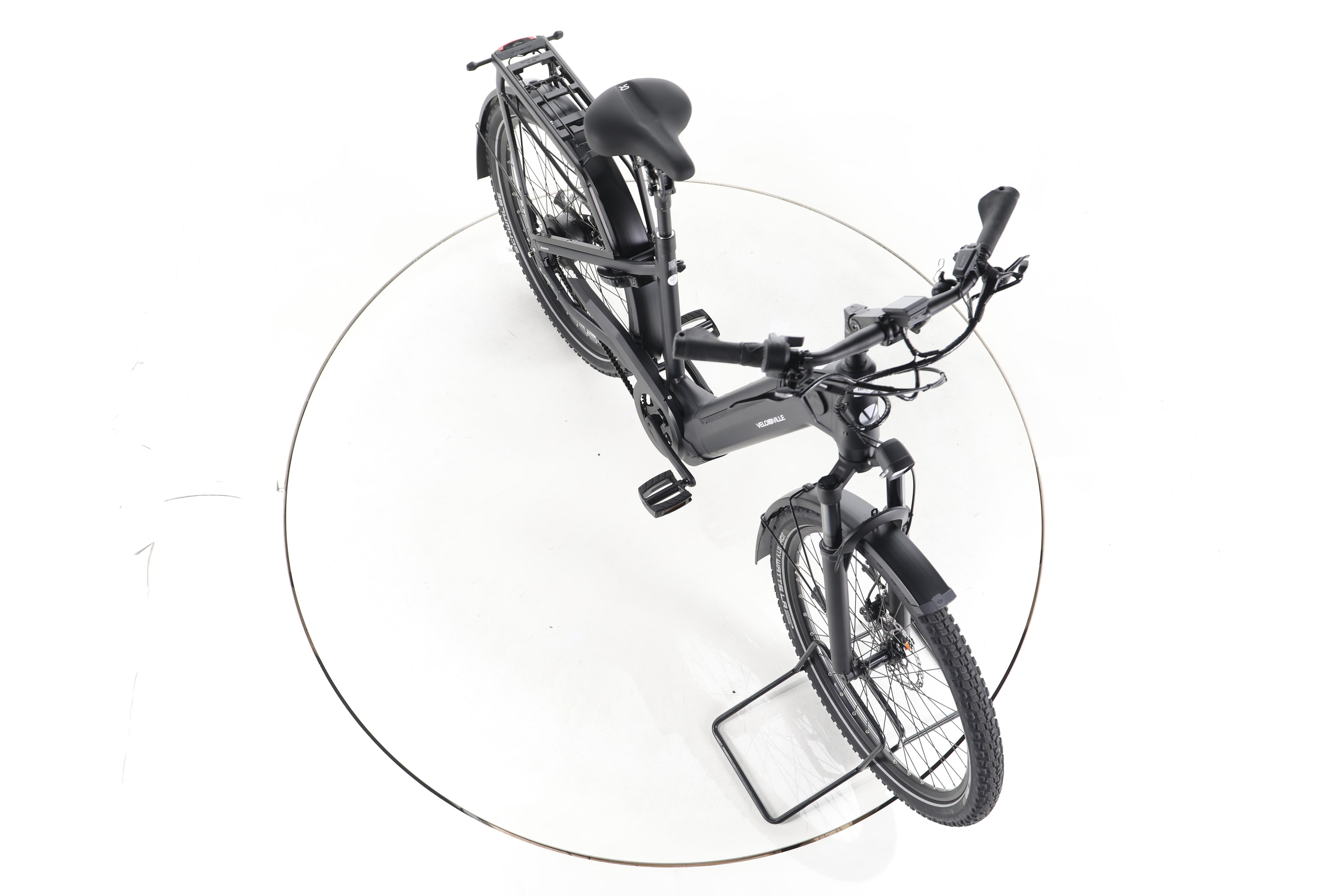 Velo de Ville SEB PRO City E-Bike Tiefeinsteiger 2026 - Image 15