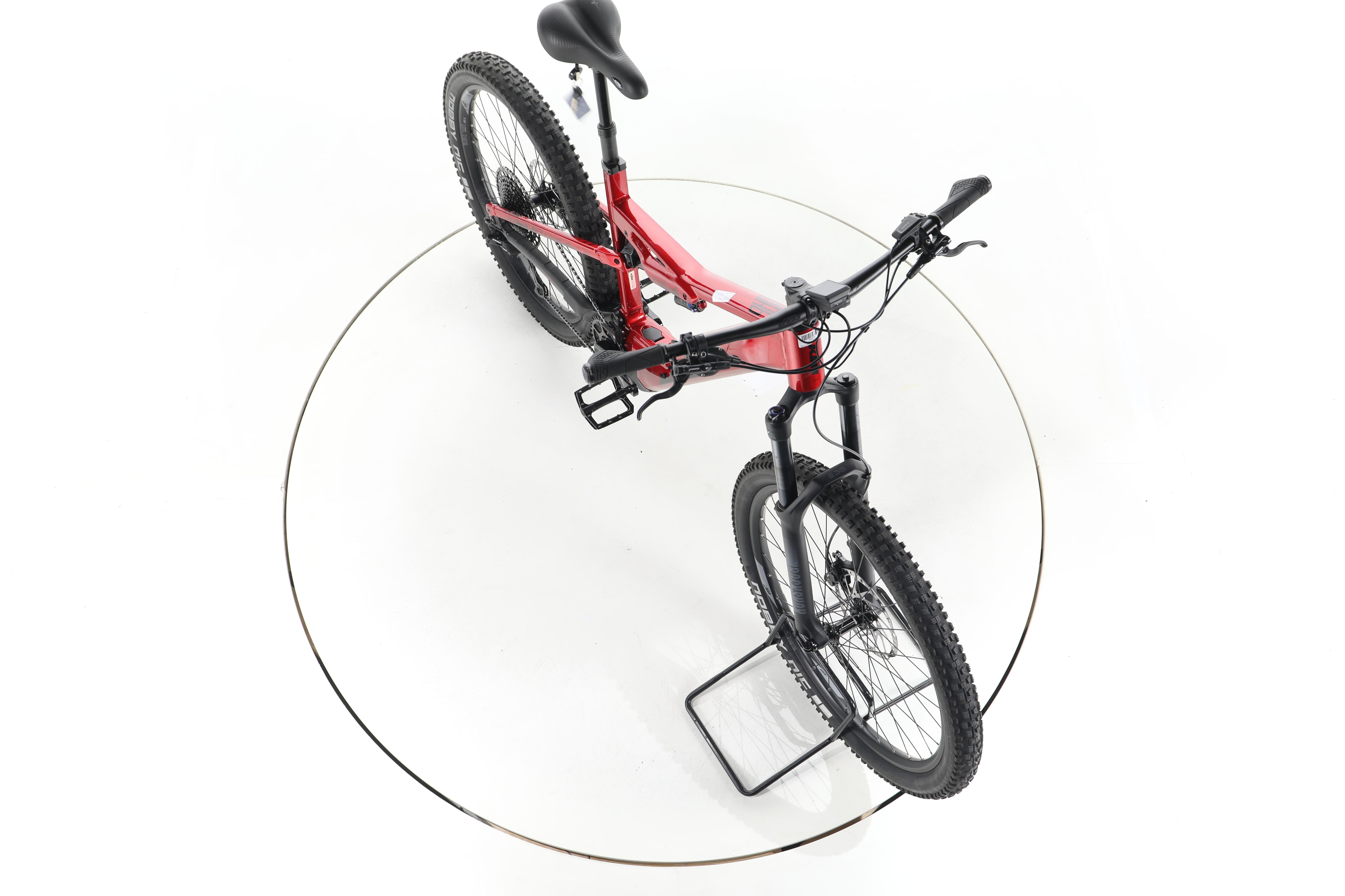 KTM Macina Kapoho 7973 Fully E-Bike - Image 15