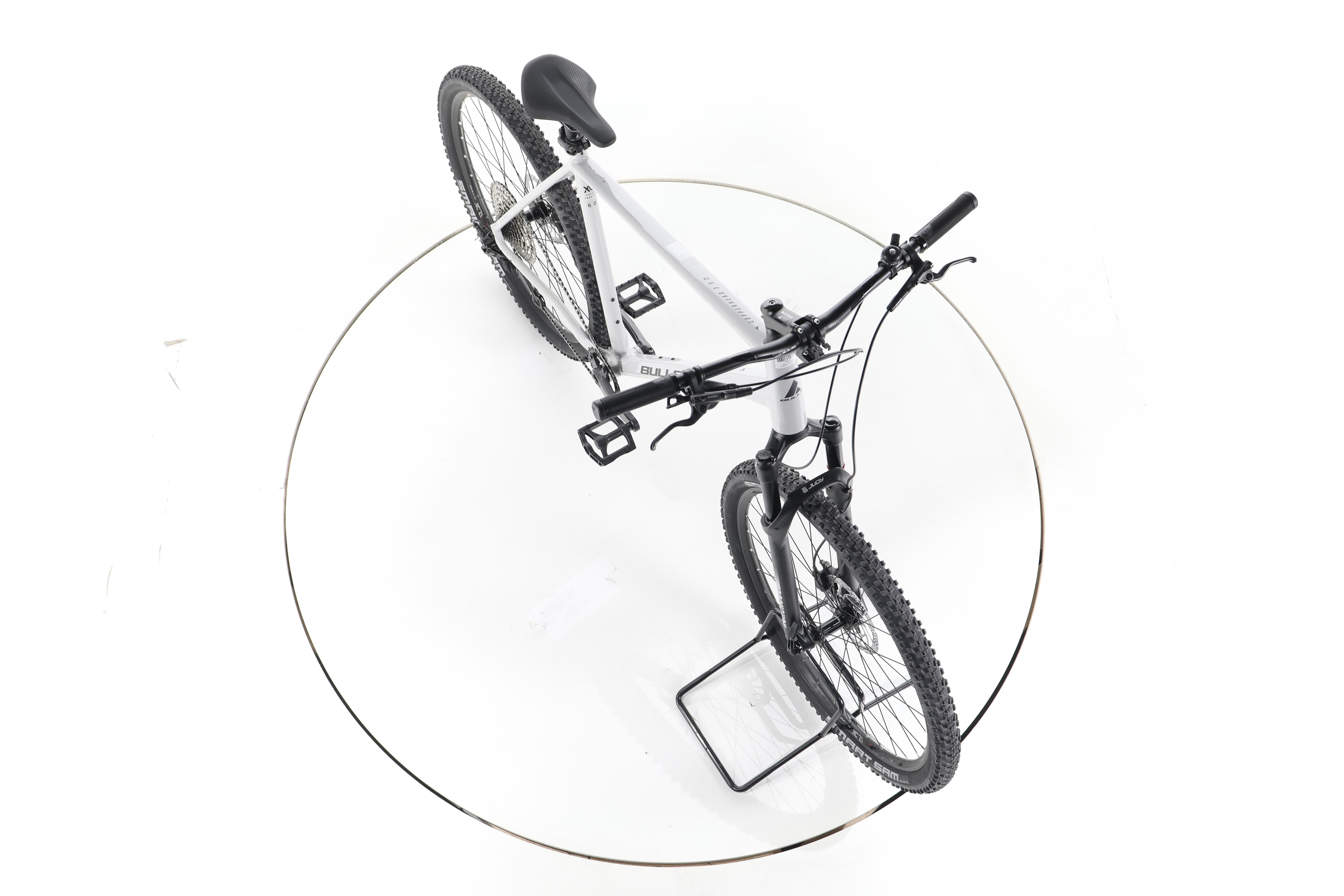Bulls Copperhead 3S 29 Fahrrad Hardtail - Image 15