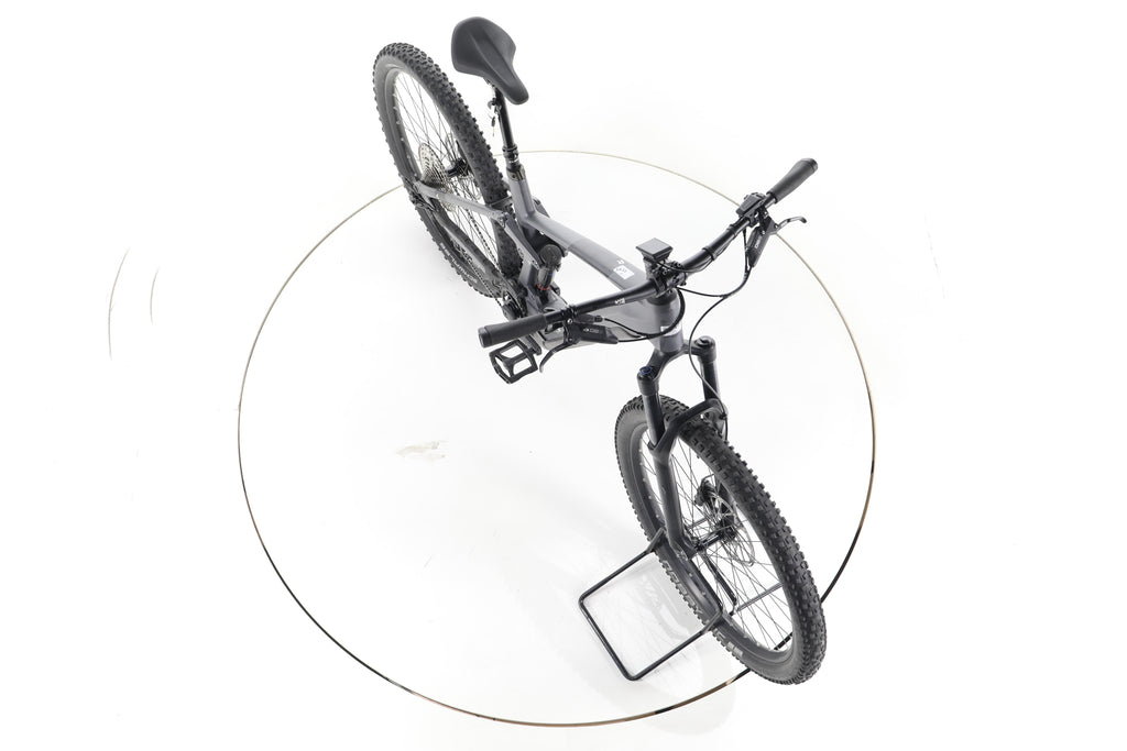 Cube Stereo Hybrid 140 HPC Race Fully E-Bike Carbon - Image 15