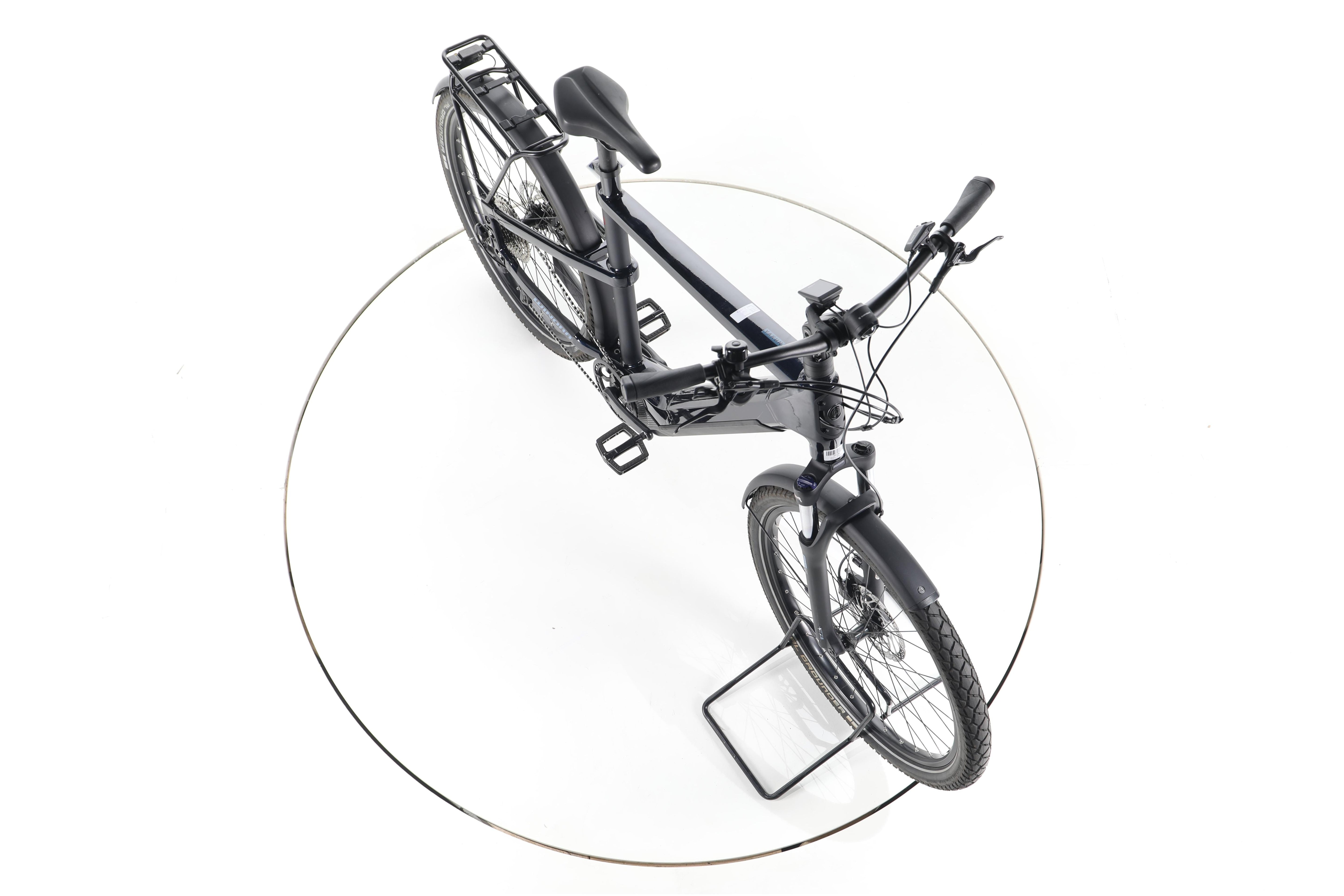 Winora Yakun 10 Trekking E-Bike - Image 15