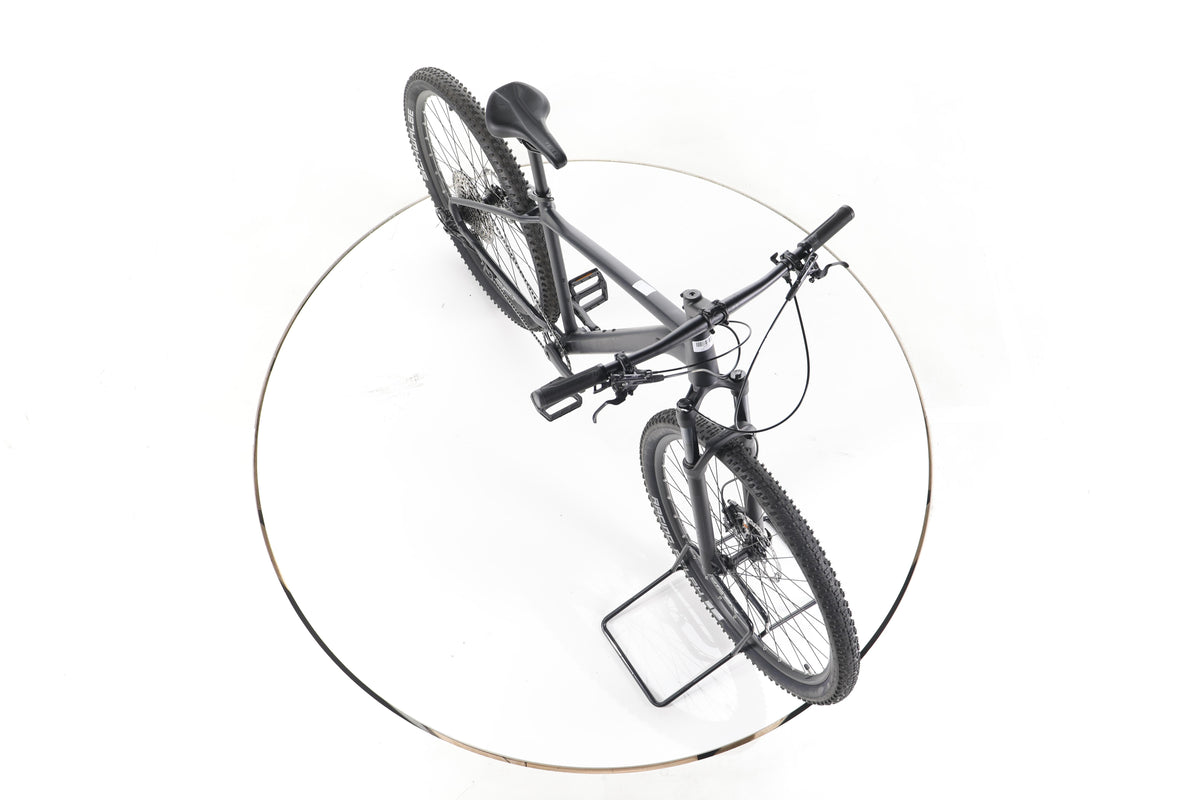 Cube Reaction Pro Fahrrad Hardtail - Image 15