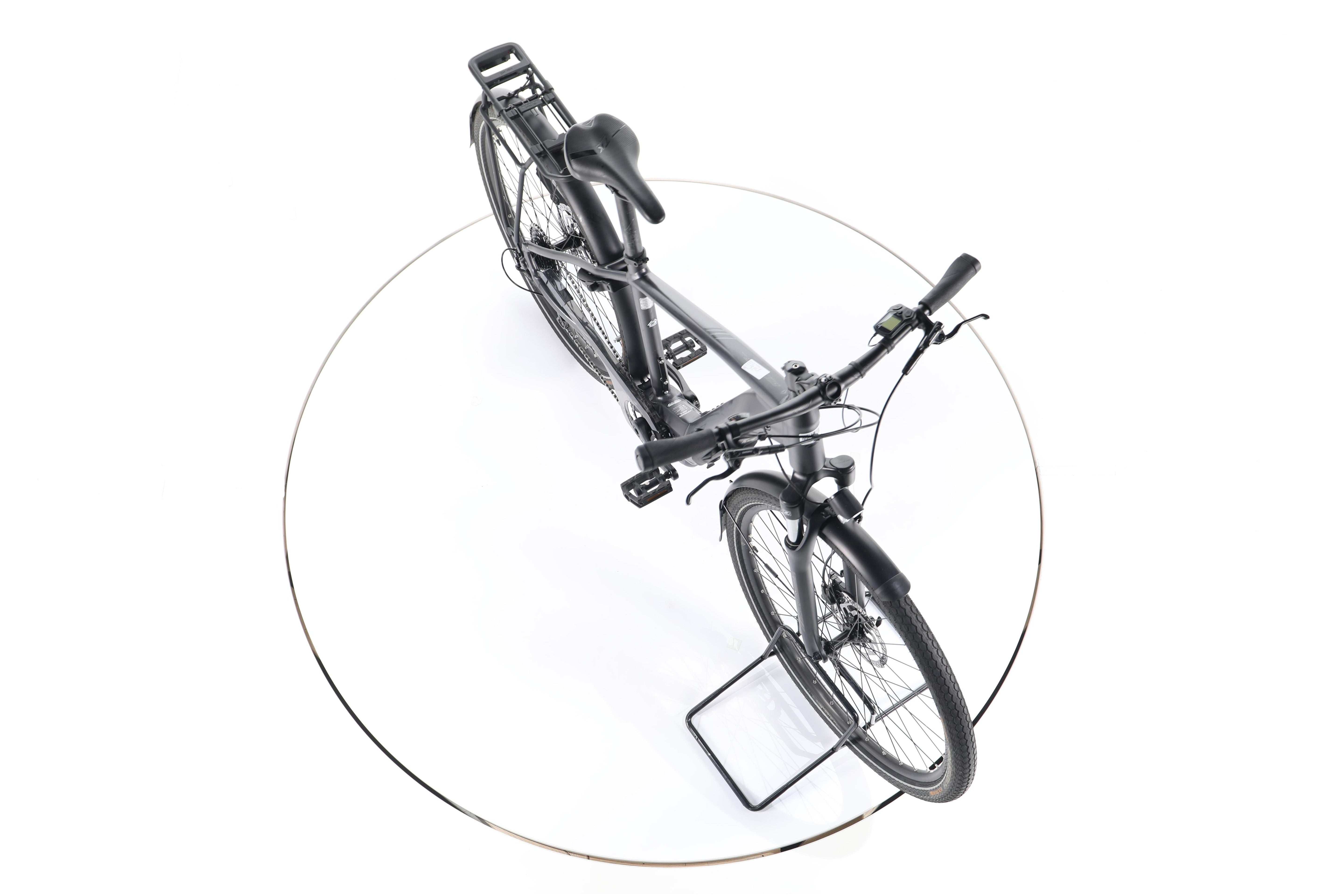 Merida eSPRESSO 400 S EQ Trekking E-Bike - Image 15