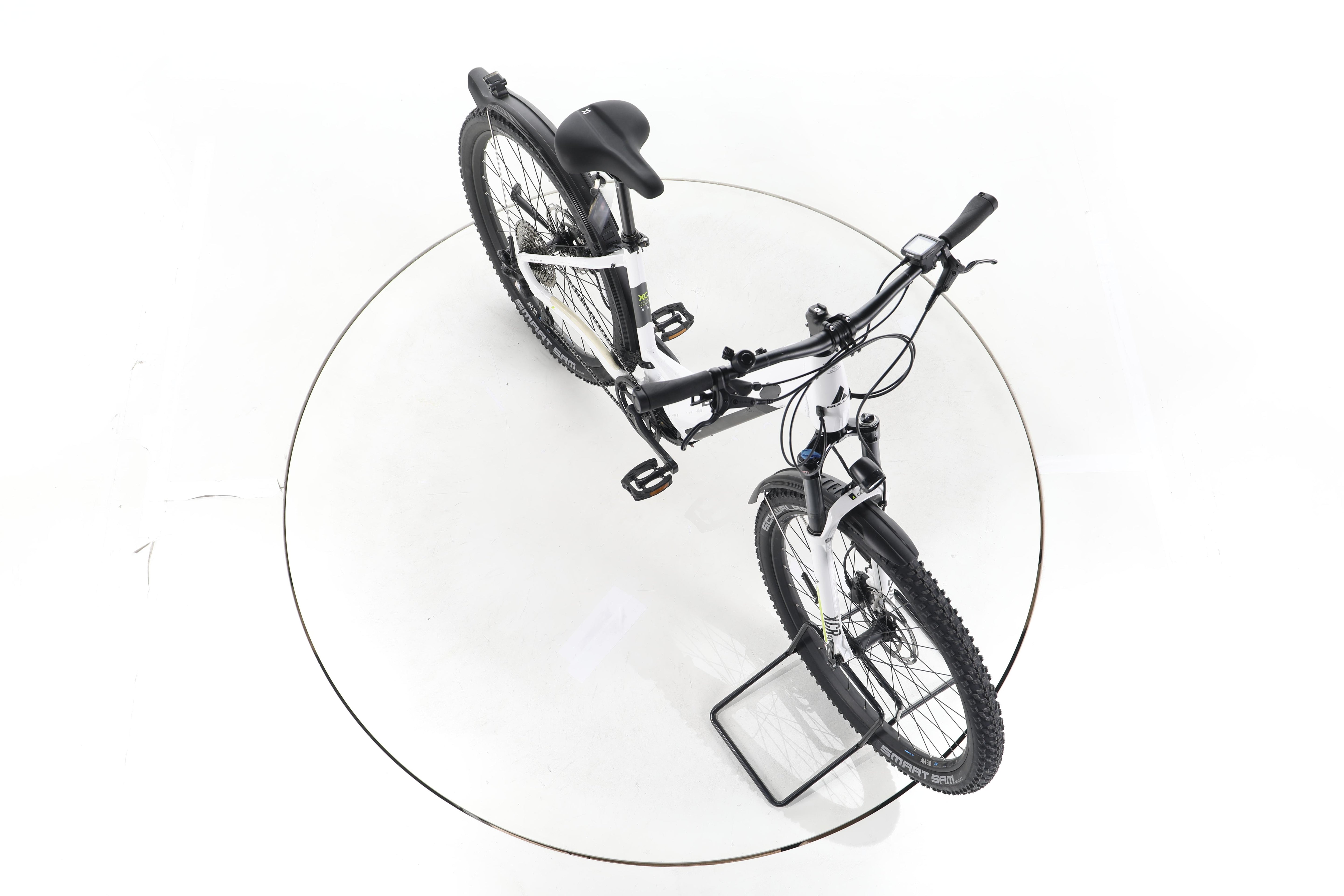 Bulls Copperhead Evo 2 Trekking E-Bike Tiefeinsteiger - Image 15
