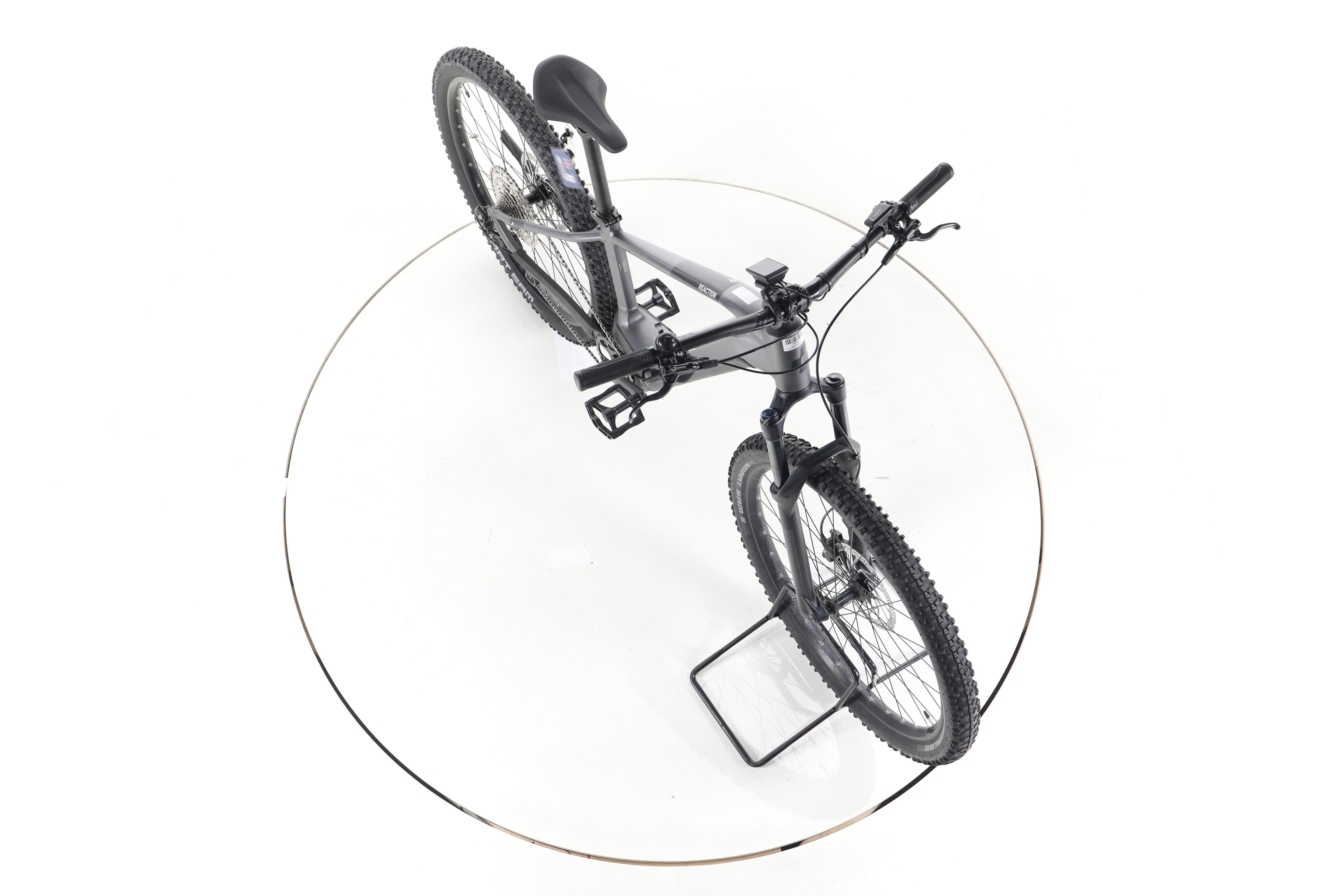 Cube Reaction Hybrid Race E-Bike - Image 15