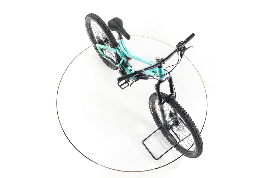 Haibike AllMtn 2 Fully E-Bike - Image 15