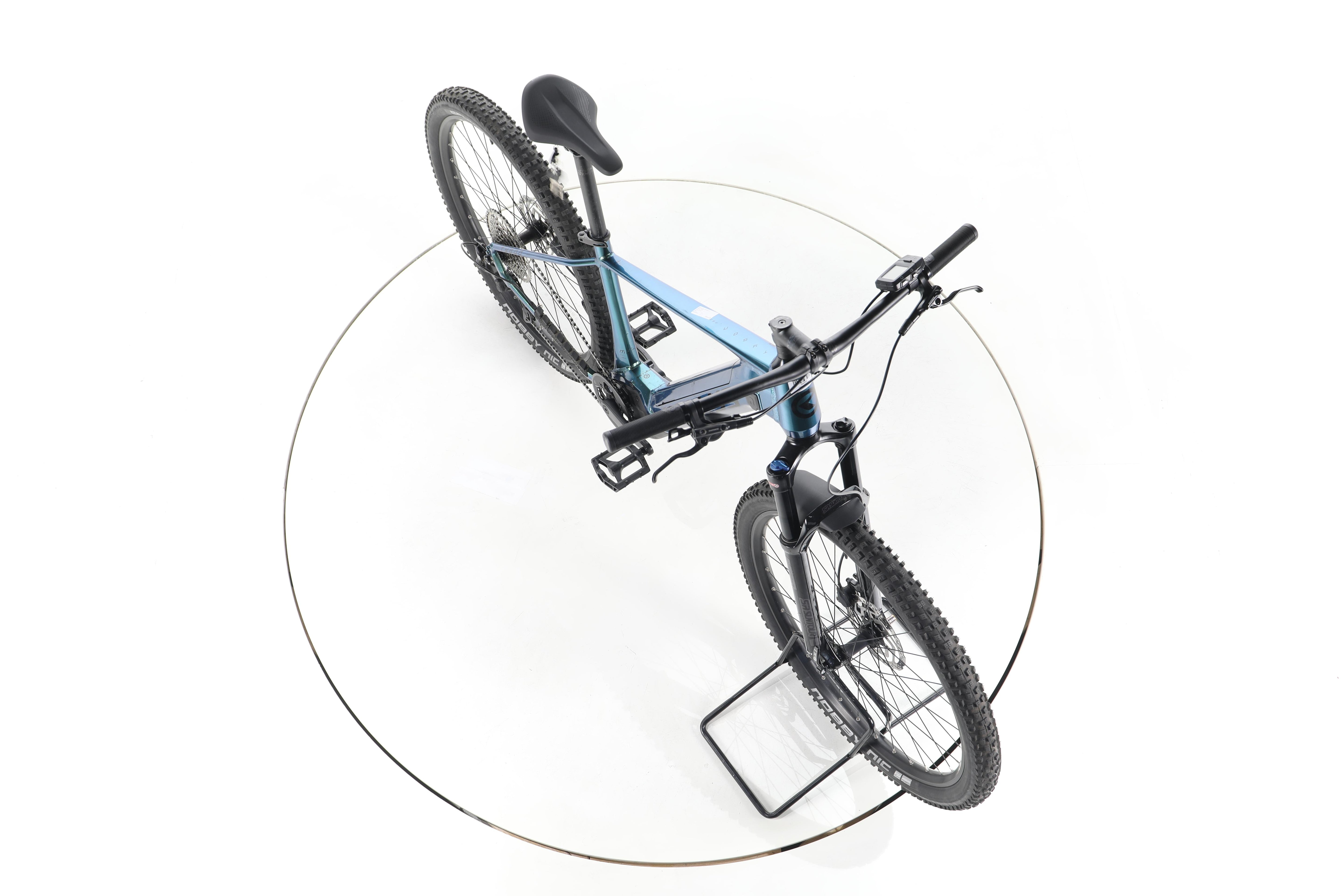 Kellys Tygon R50 E-Bike - Image 15