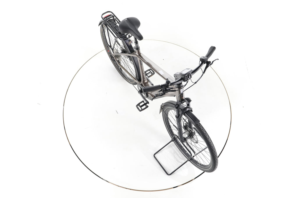 KTM Macina Tour P510 Trekking E-Bike - Image 15