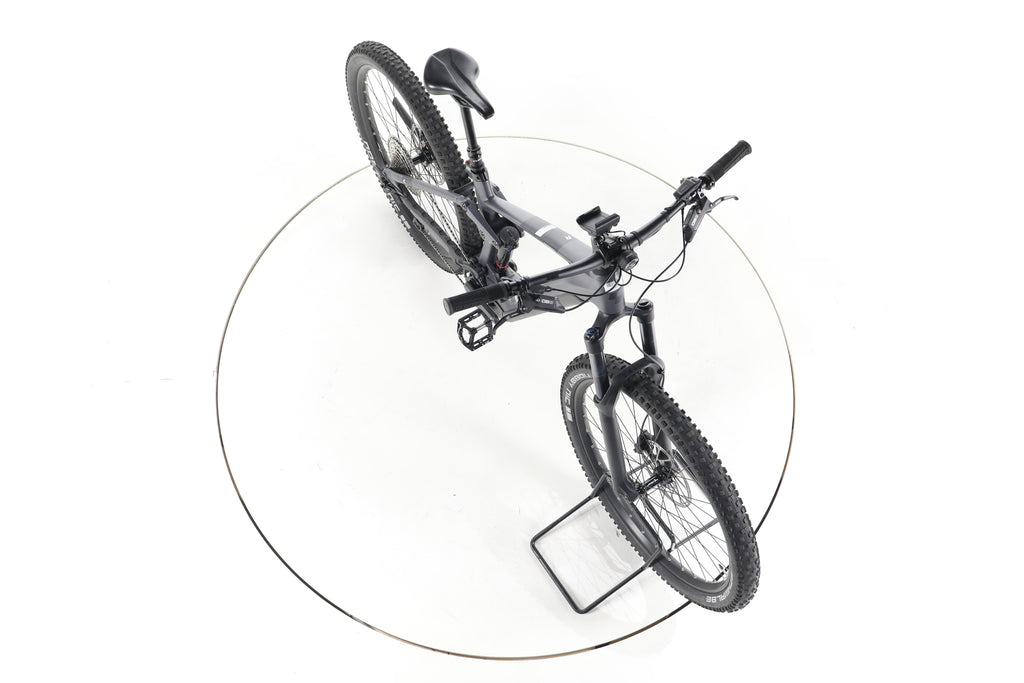 Cube Stereo Hybrid 140 HPC Race Fully E-Bike Carbon - Image 15