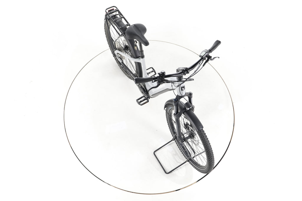 Haibike Trekking 7 Trekking E-Bike Tiefeinsteiger - Image 15