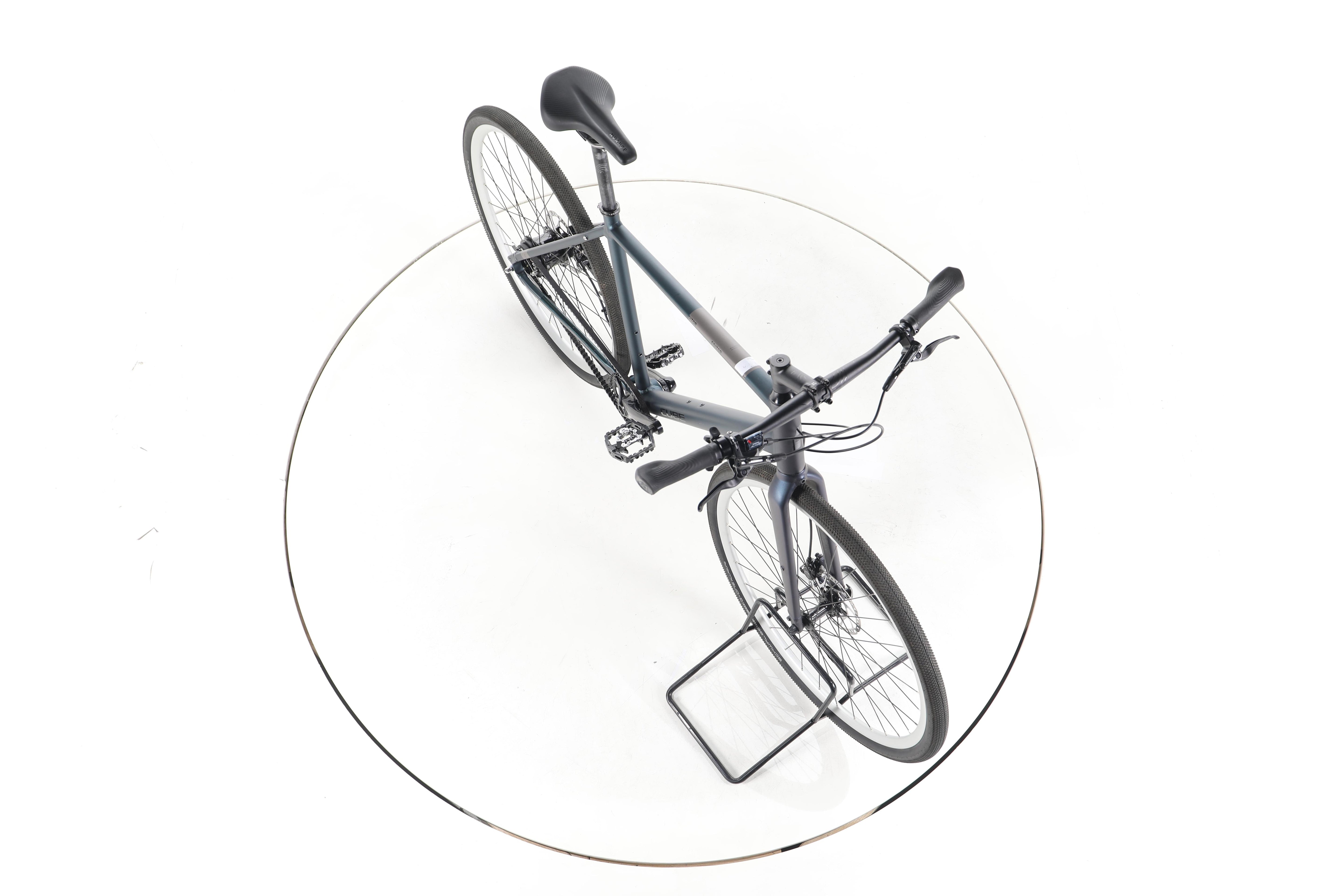 Cube Editor Urban Fahrrad Hardtail - Image 15