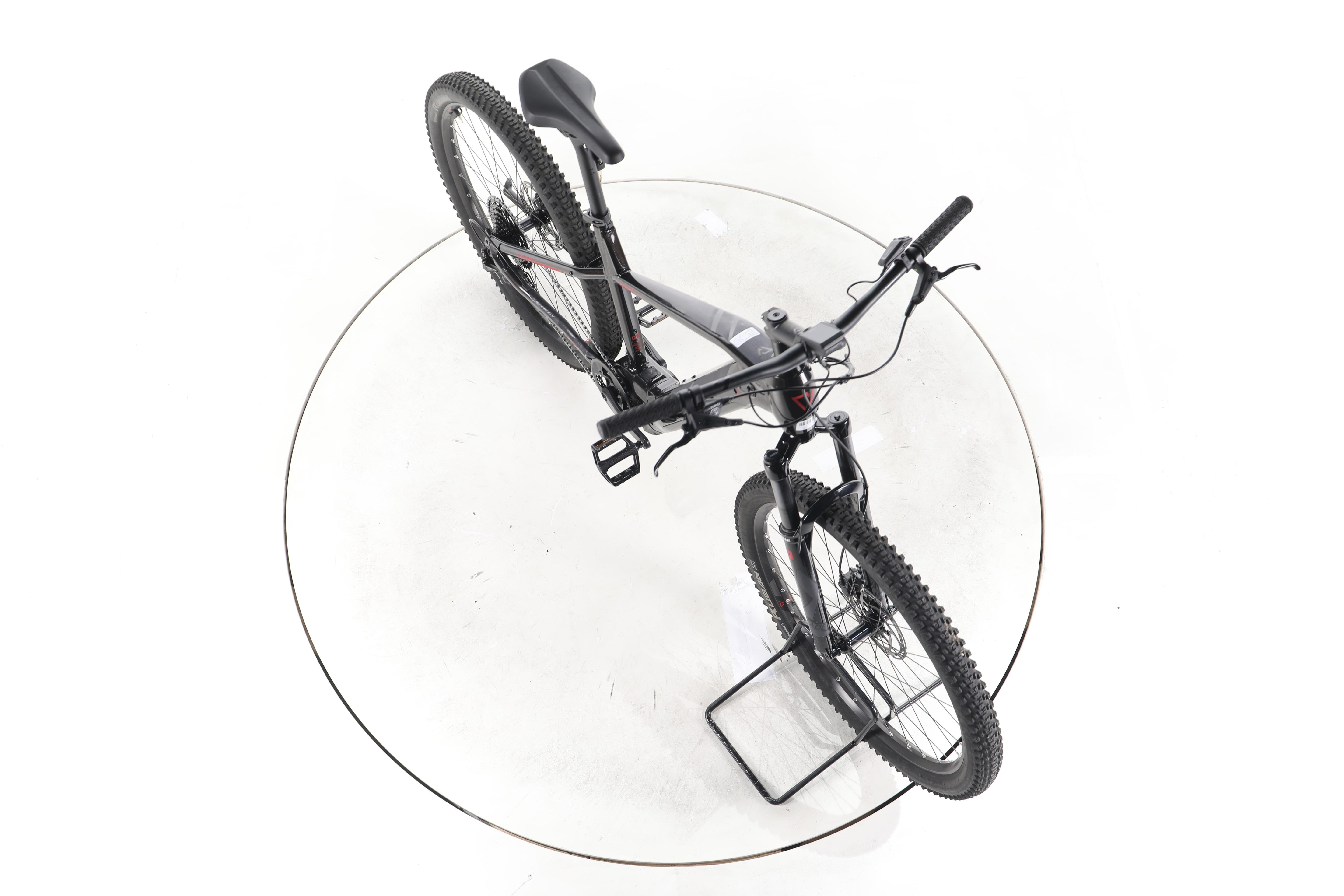 Conway Cairon S 5.0 E-Bike - Image 15