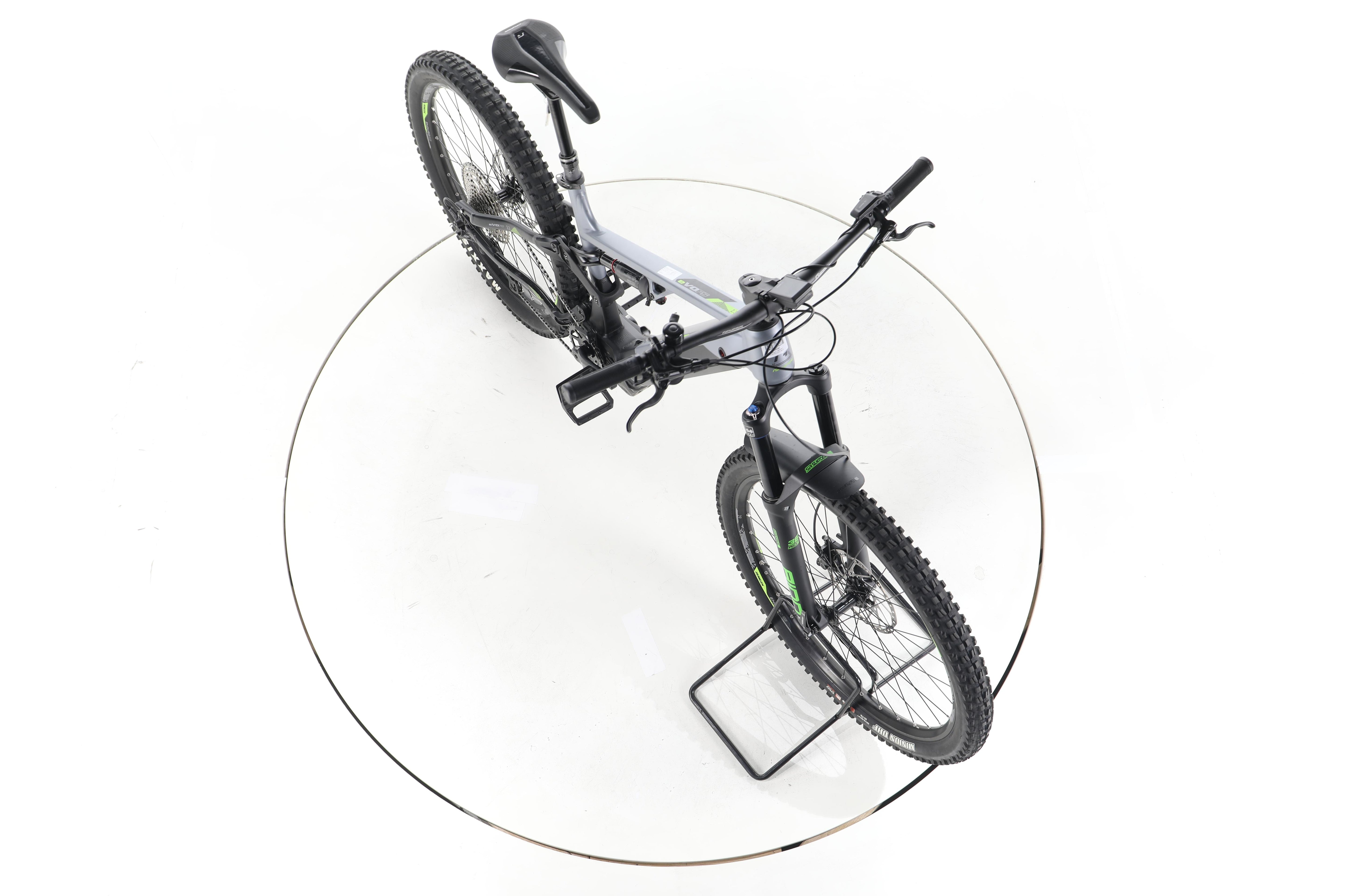 Genesis E-VO FS 2.3 Fully E-Bike - Image 15