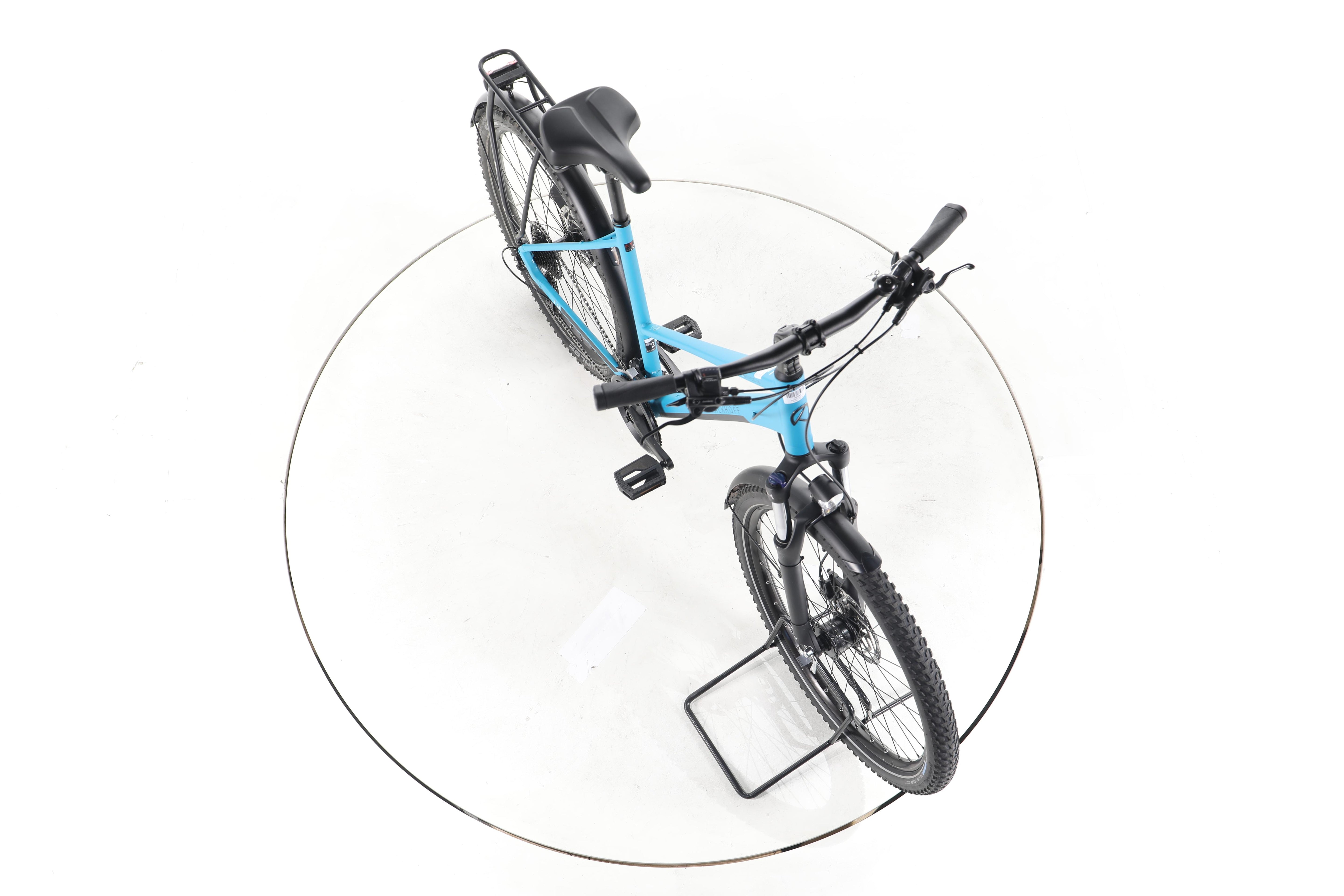 Kalkhoff Entice 18 Fahrrad City & Trekking - Image 15