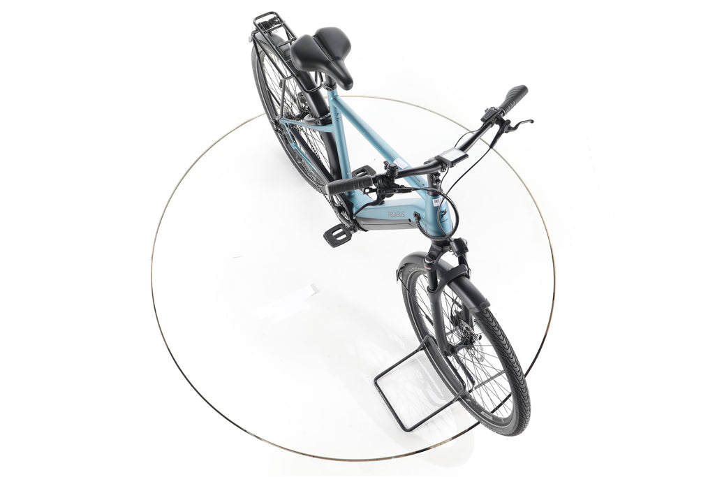 Pegasus Premio EVO Lite Trekking E-Bike 2023 - Image 15