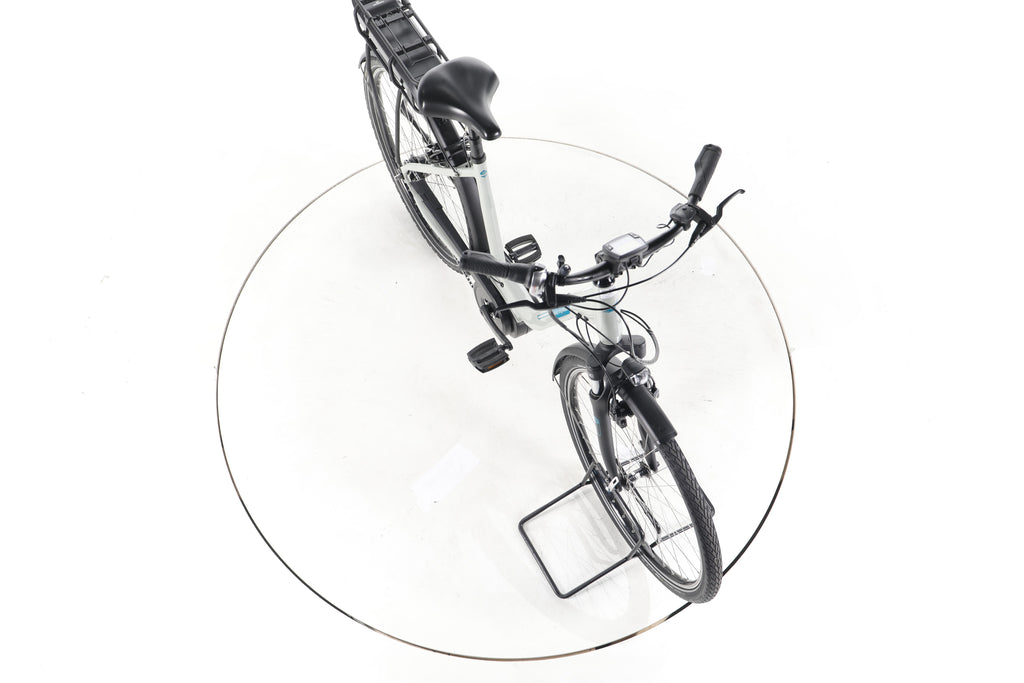 Victoria eTrekking 5.10 City E-Bike Tiefeinsteiger - Image 15
