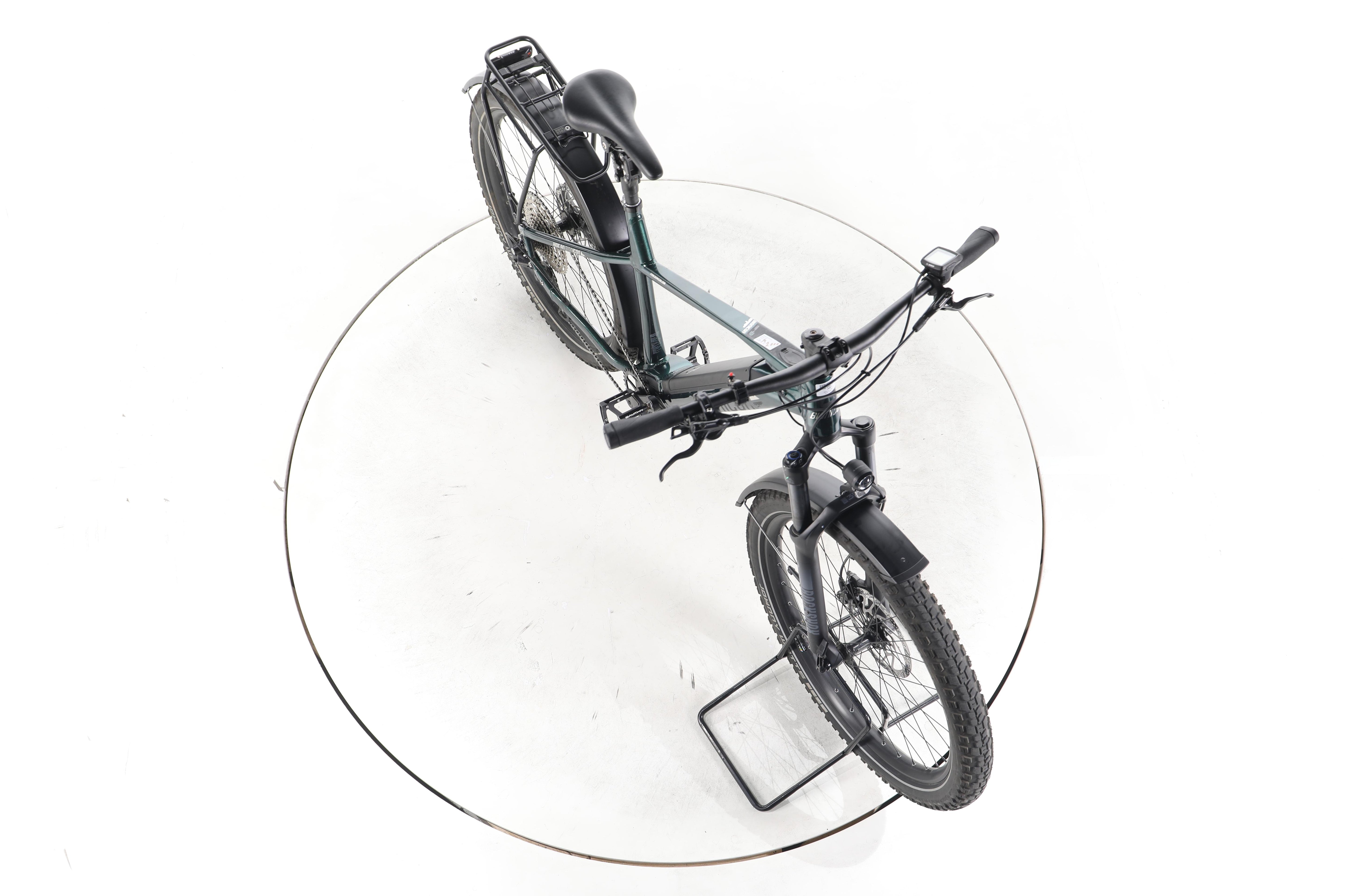 Bionicon EARP SUV 1 Trekking E-Bike - Image 15