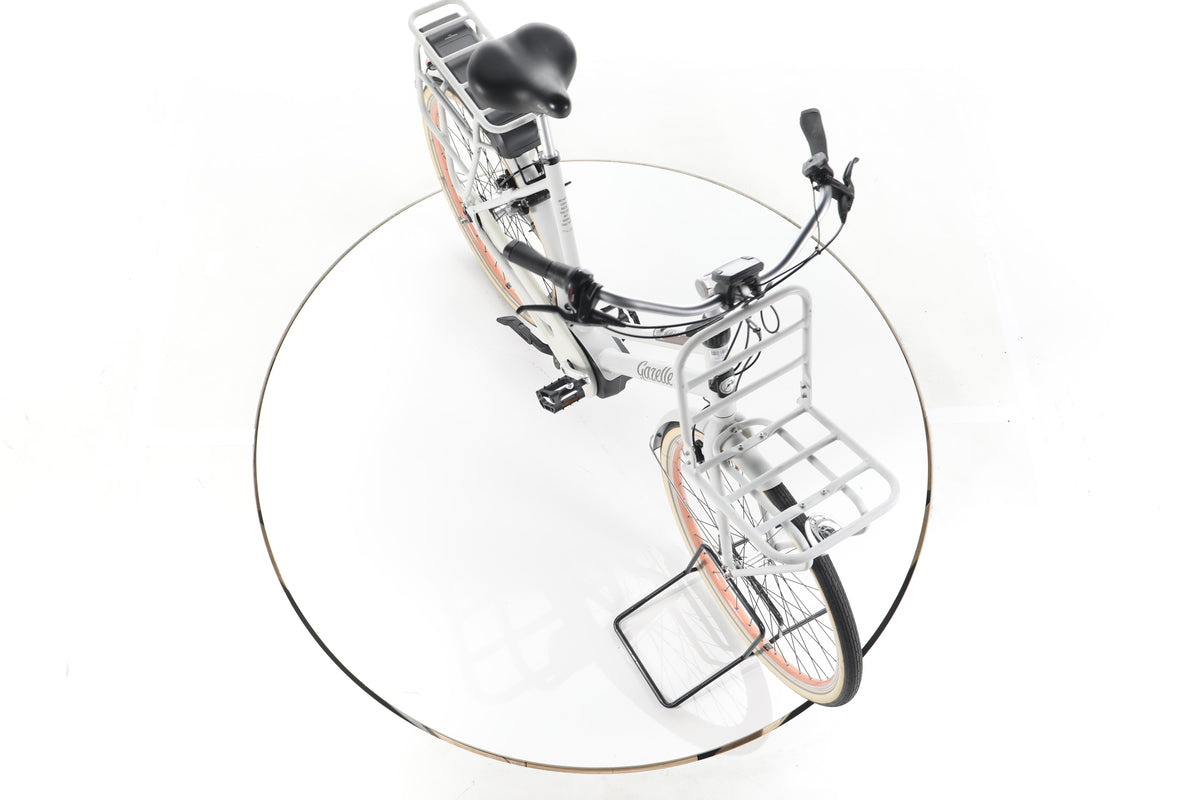 Gazelle Miss Grace C7+ HMB City E-Bike Tiefeinsteiger - Image 15