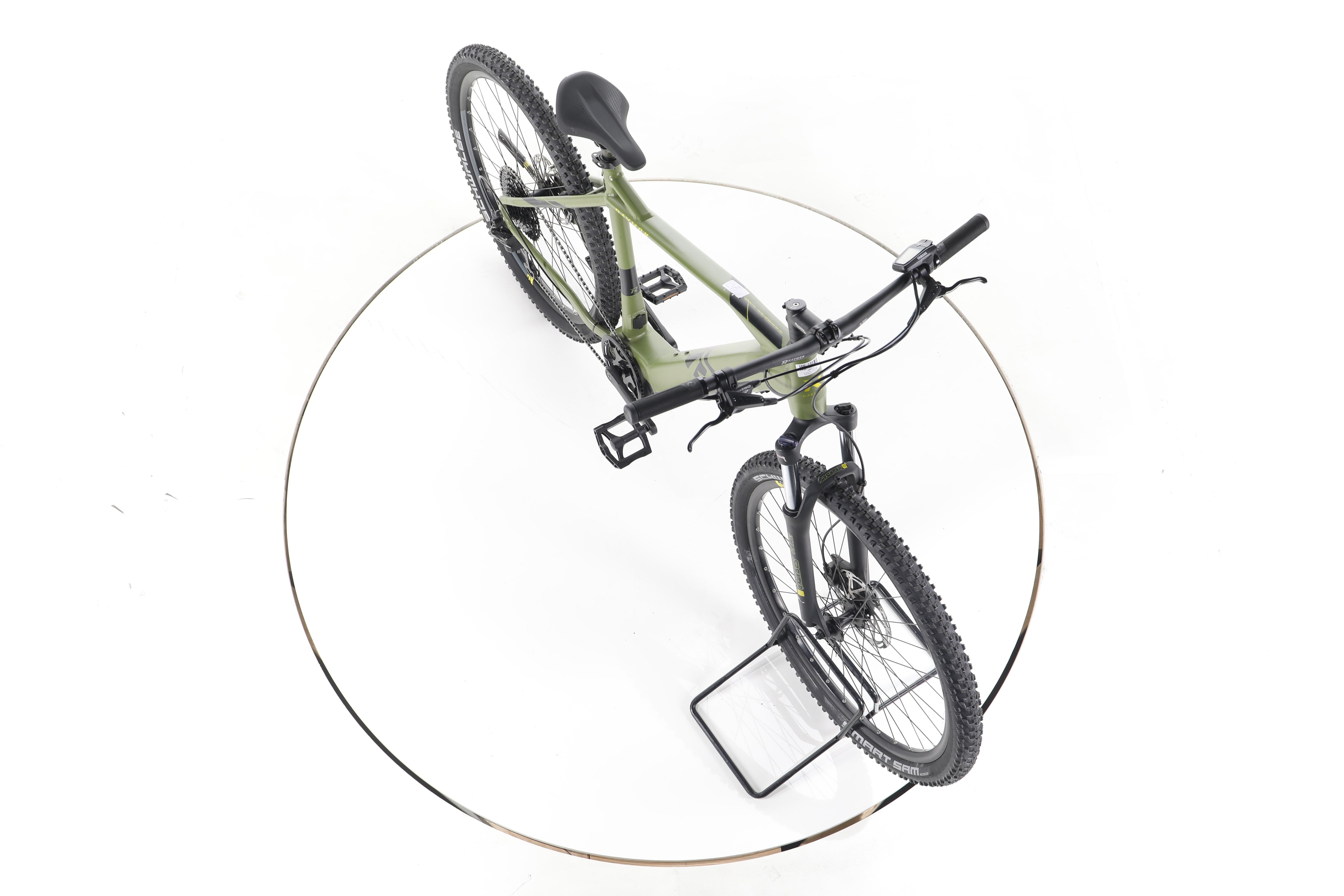 R Raymon HardRay E 4.0 E-Bike - Image 15