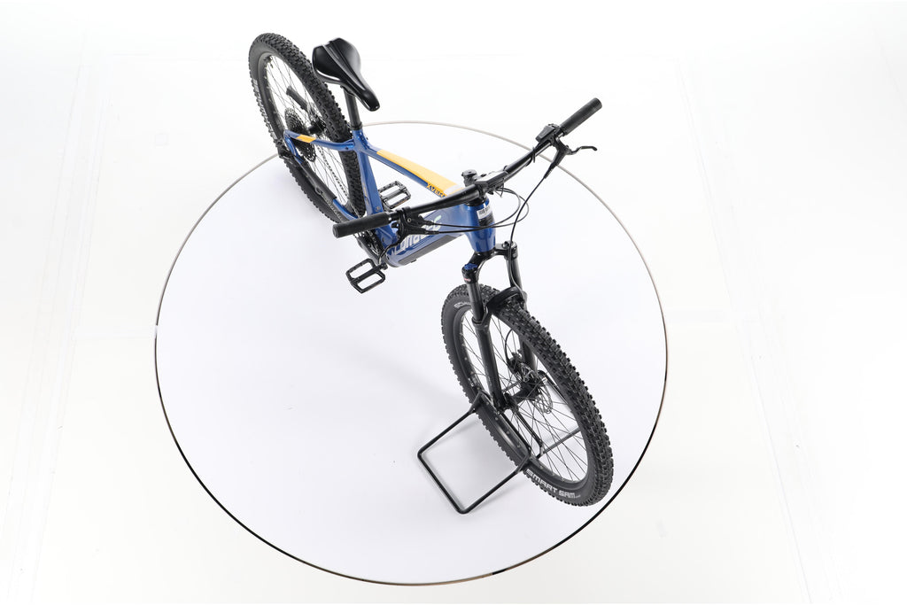 Corratec E-Power X-Vert Race Trinity E-Bike 2023 - Image 15