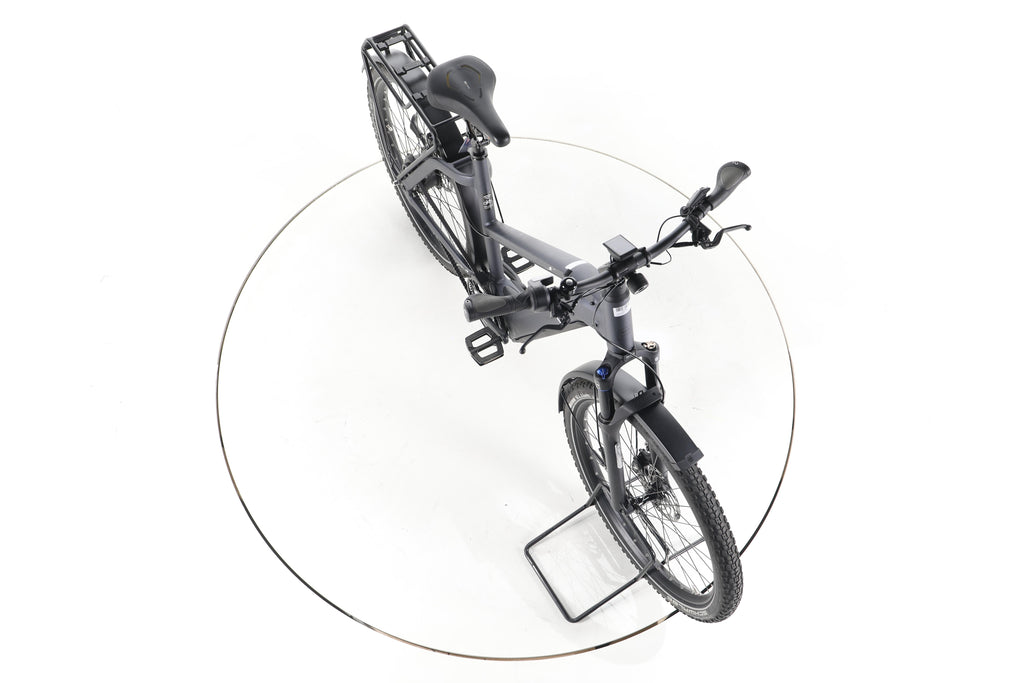 Riese & Müller Charger4 Mixte GT vario City E-Bike - Image 15