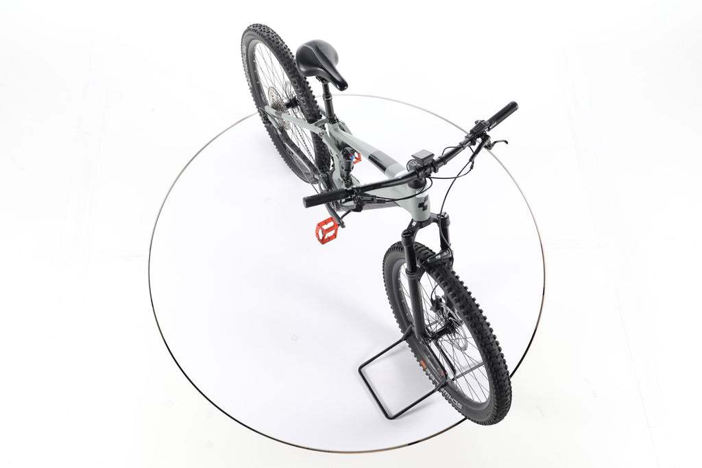 Cube Stereo Hybrid 120 SLX Fully E-Bike 2023 - Image 15