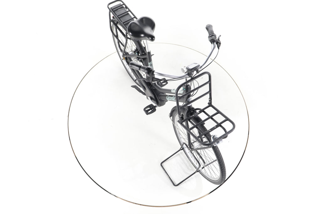 Gazelle Miss Grace C7+ HMB City E-Bike Tiefeinsteiger - Image 15