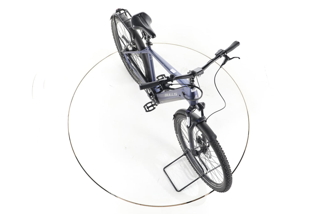 Bulls Allground EVO Trekking E-Bike - Image 15