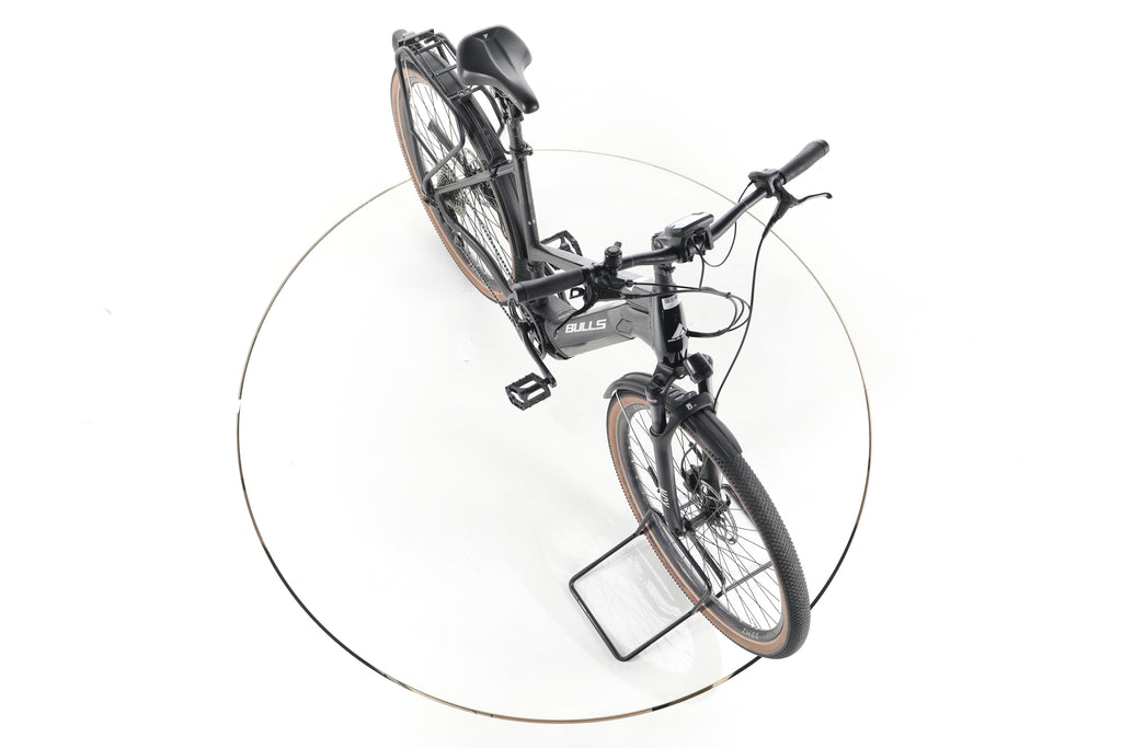 Bulls Cross Rider EVO 1 Trekking E-Bike - Image 15