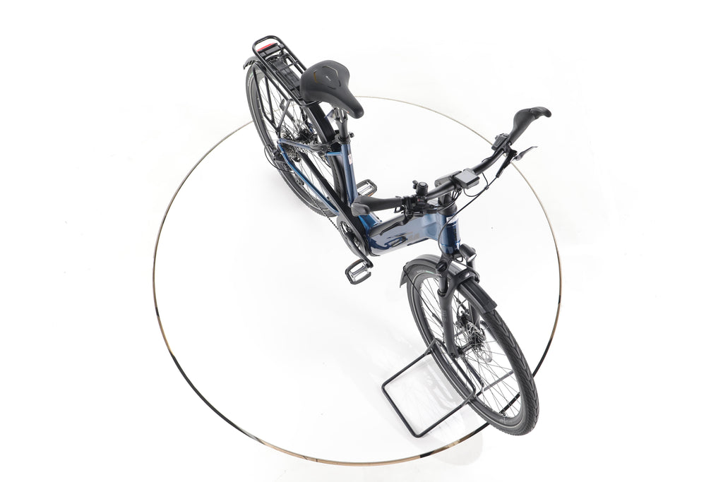 KTM Macina Style 730 Trekking E-Bike Tiefeinsteiger - Image 15