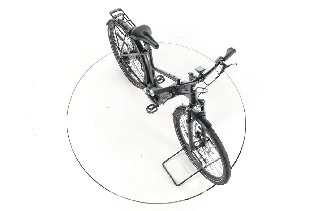 Stevens E-6X Tour Trekking E-Bike - Image 15