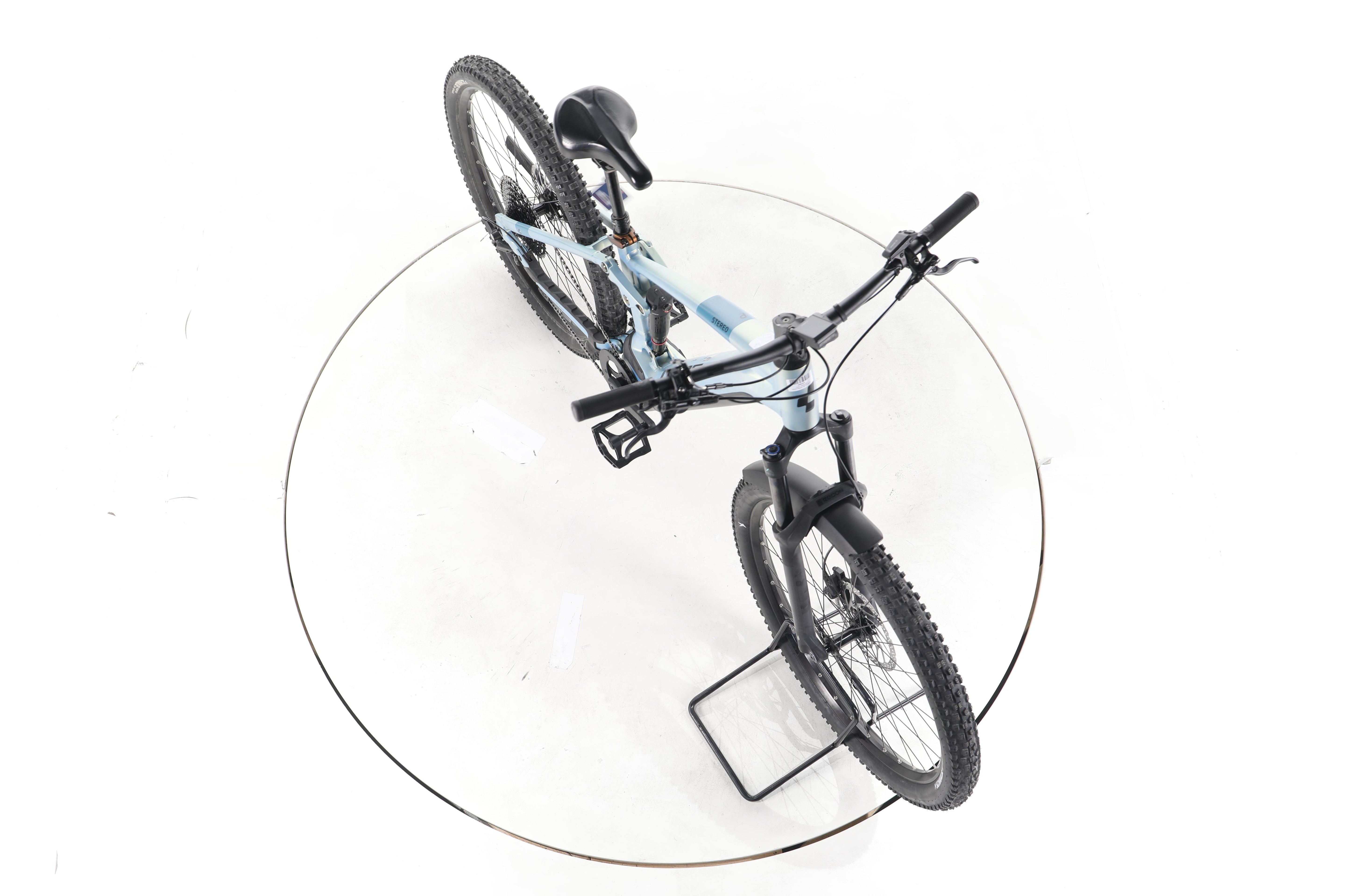 Cube Stereo Hybrid 120 Pro E-Bike Fully - Image 15