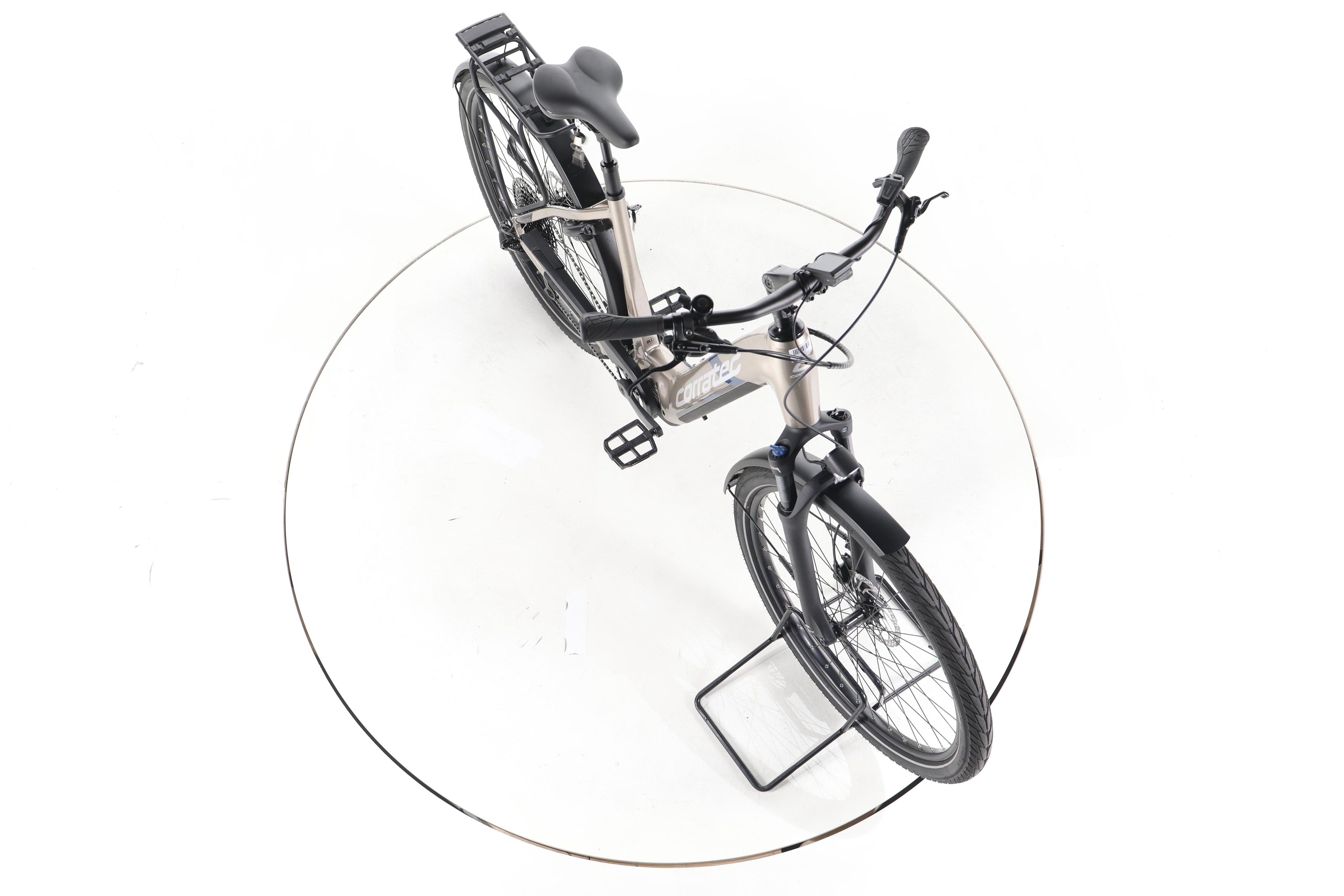 Corratec E-Power Trekking 28SE 3.0 CX7 Trekking E-Bike Tiefeinsteiger 2024 - Image 15