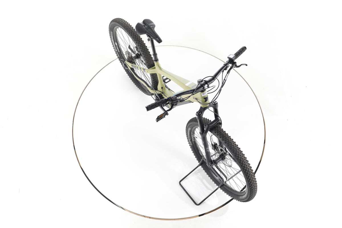 Nox Cycles Hybrid XC Trail E-Bike - Image 15