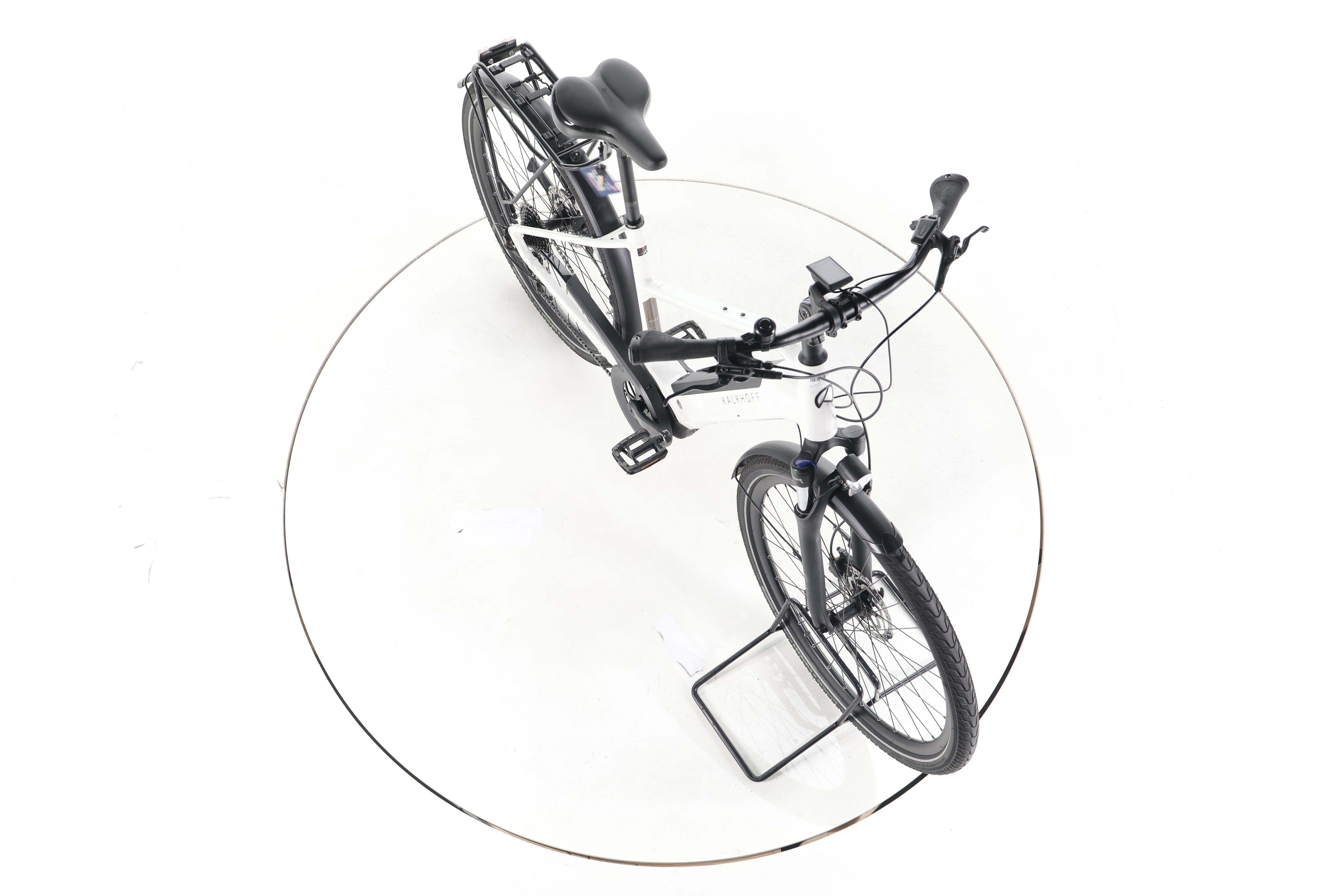 Kalkhoff Endeavour 3.B Move Trekking E-Bike - Image 15