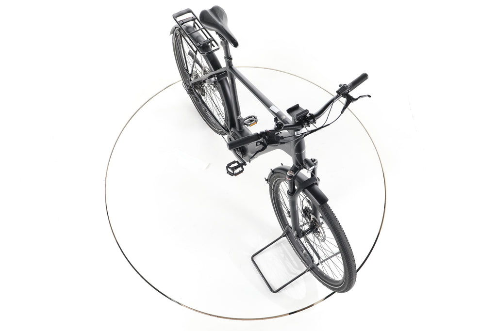 Stevens Cross E-6X Tour Gent Trekking E-Bike 2023 - Image 15