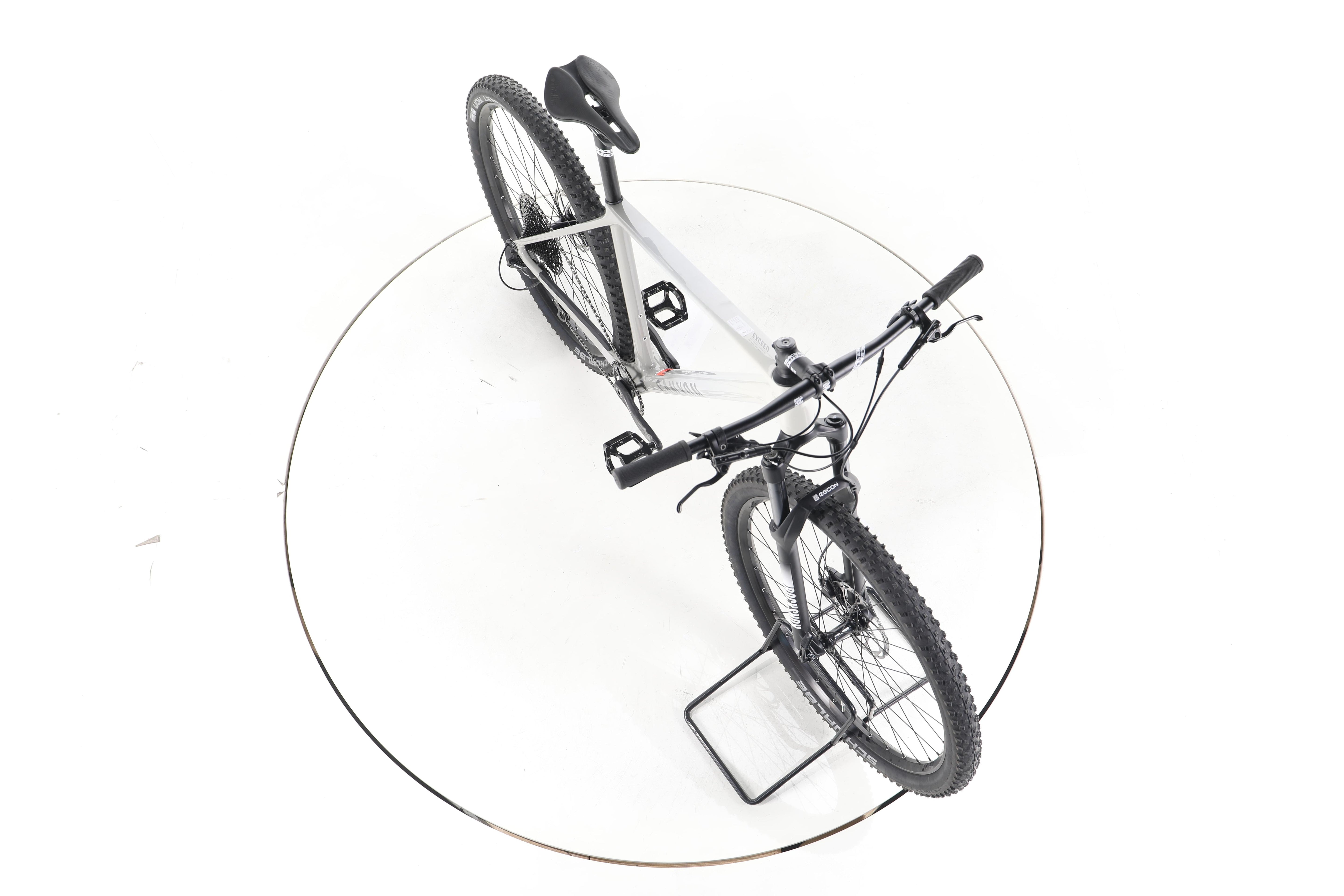 Canyon Exceed CF 4 - Image 15