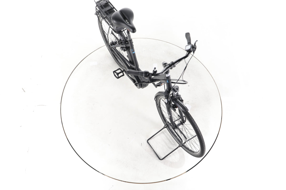 Gudereit ET-3 City E-Bike Tiefeinsteiger - Image 15