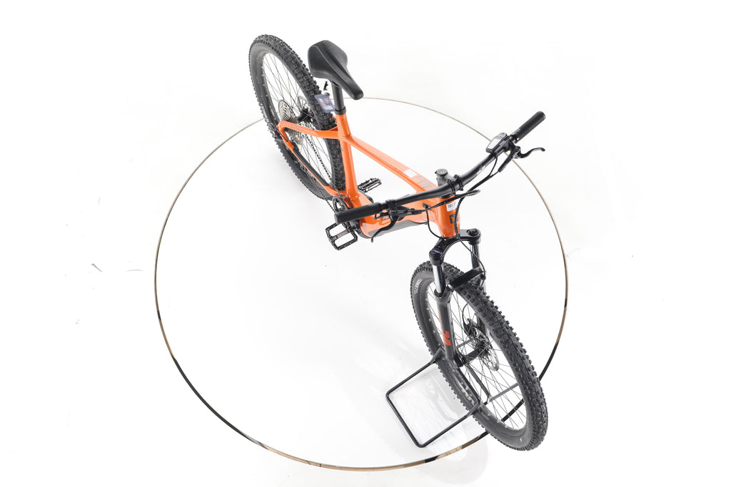 Haibike AllTrack 6 E-Bike - Image 15