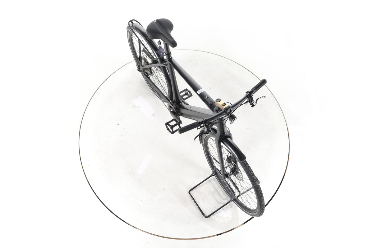 Riese & Müller UBN Five touring Trekking E-Bike - Image 15